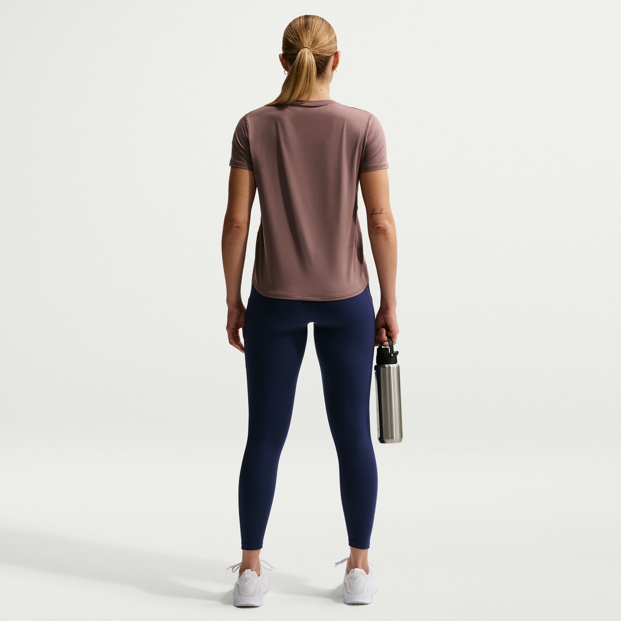 Nike Women's One Classic Dri-FIT Short-Sleeve Top product image