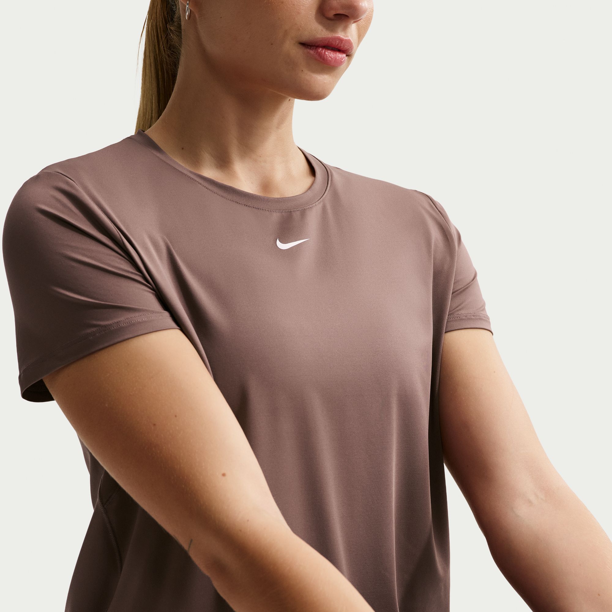 Nike Women's One Classic Dri-FIT Short-Sleeve Top product image