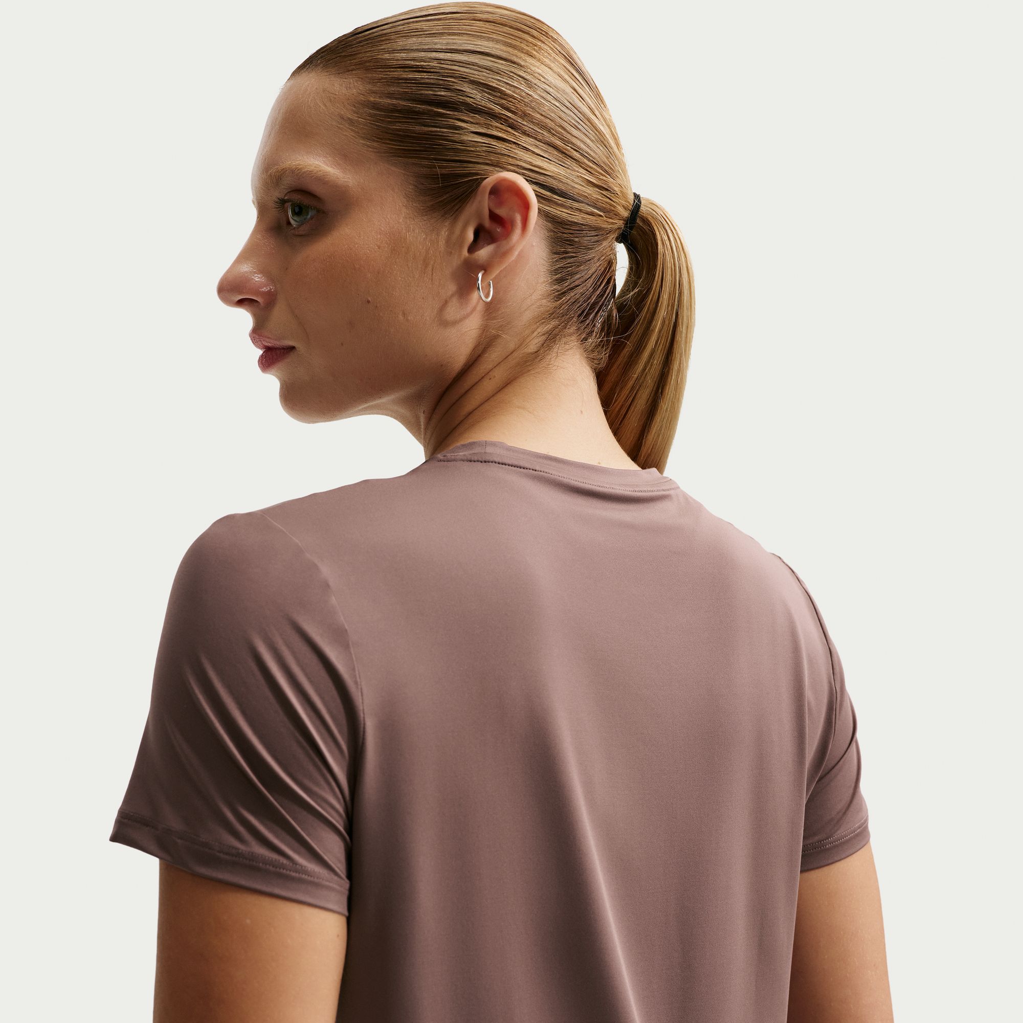 Nike Women's One Classic Dri-FIT Short-Sleeve Top product image