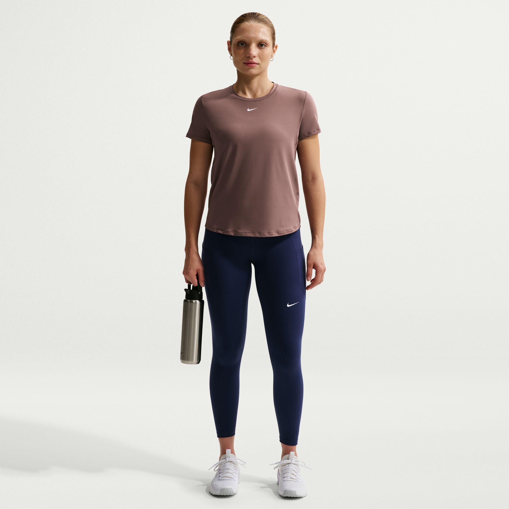 Nike Women's One Classic Dri-FIT Short-Sleeve Top product image