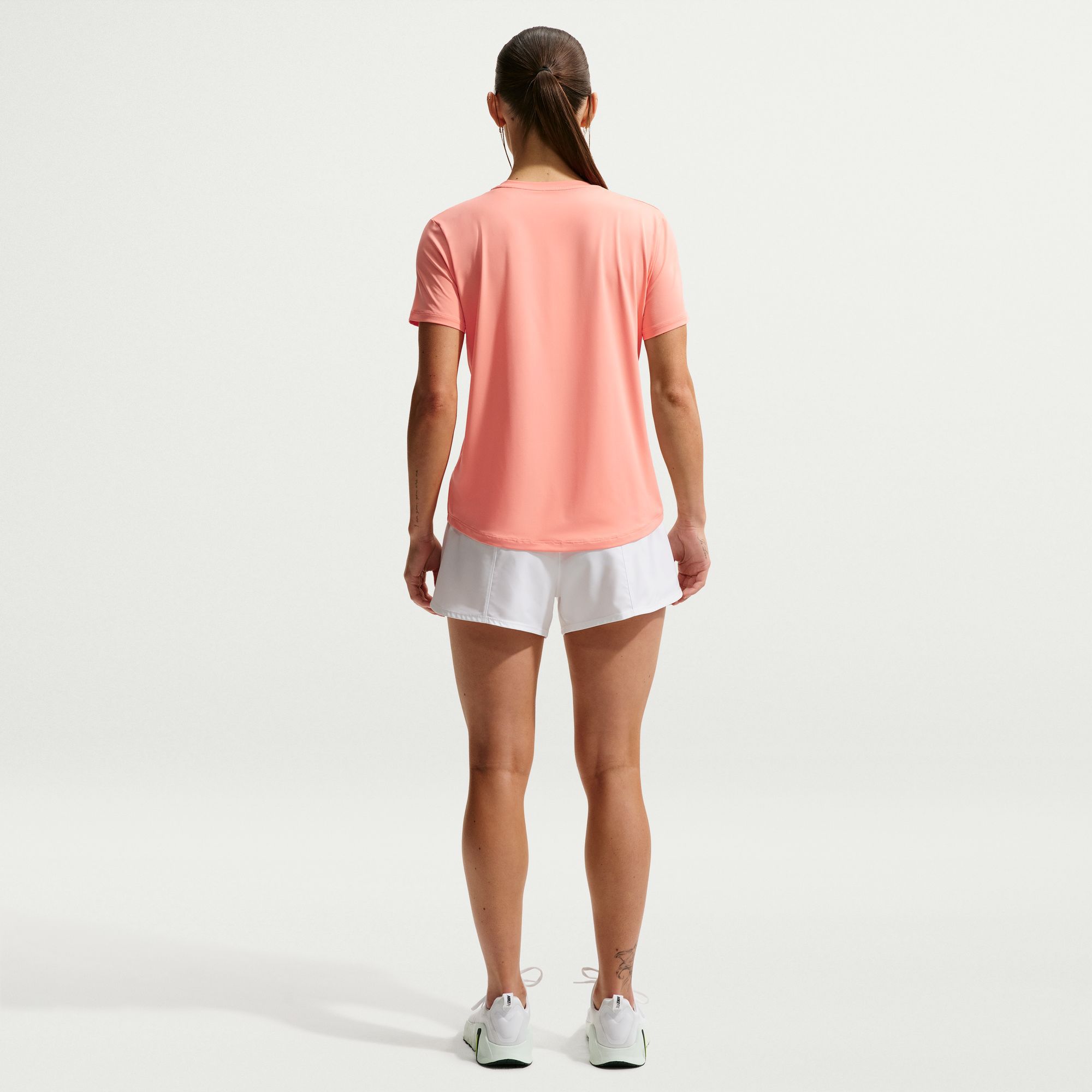 Nike Women's One Classic Dri-FIT Short-Sleeve Top product image