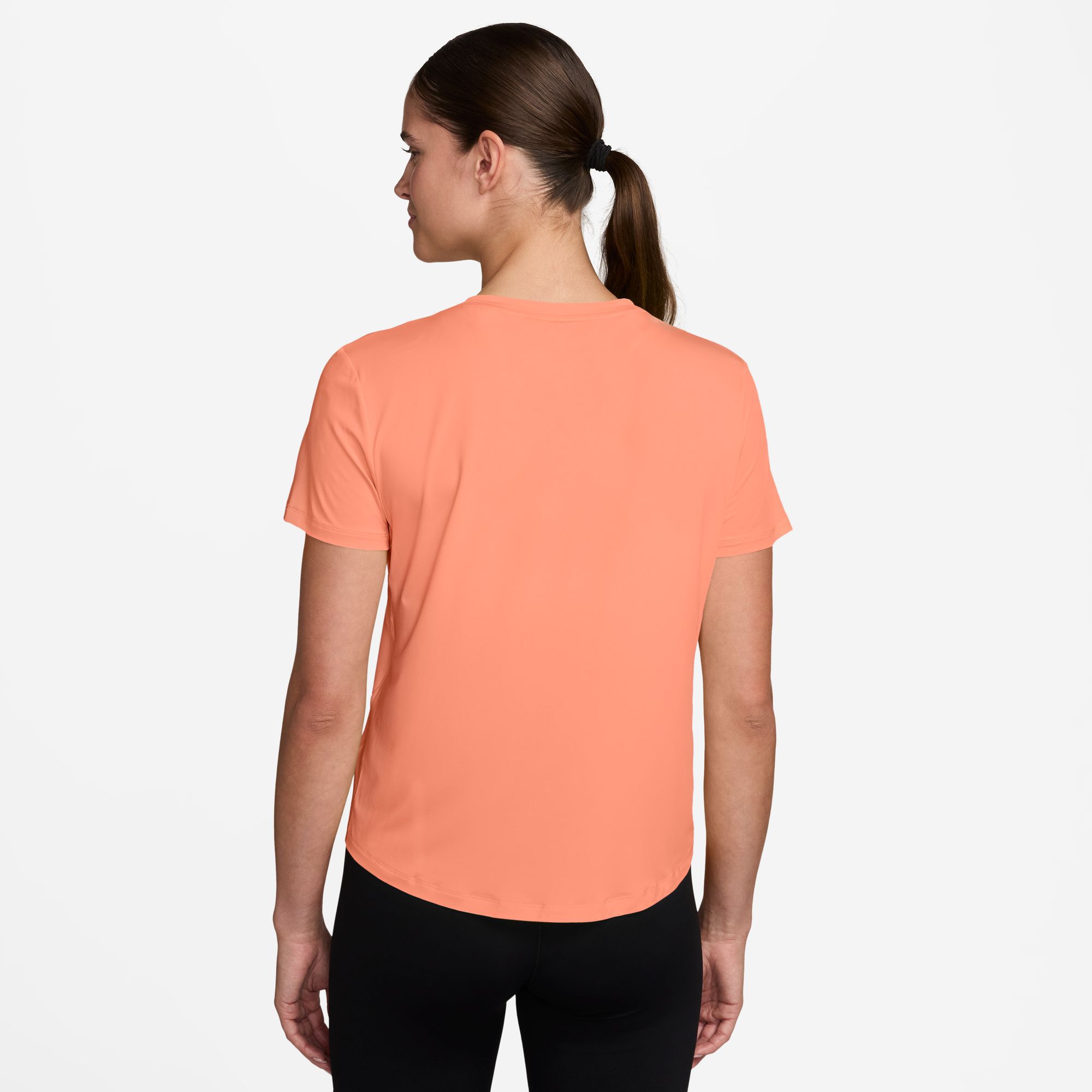 Nike Women's One Classic Dri-FIT Short-Sleeve Top product image
