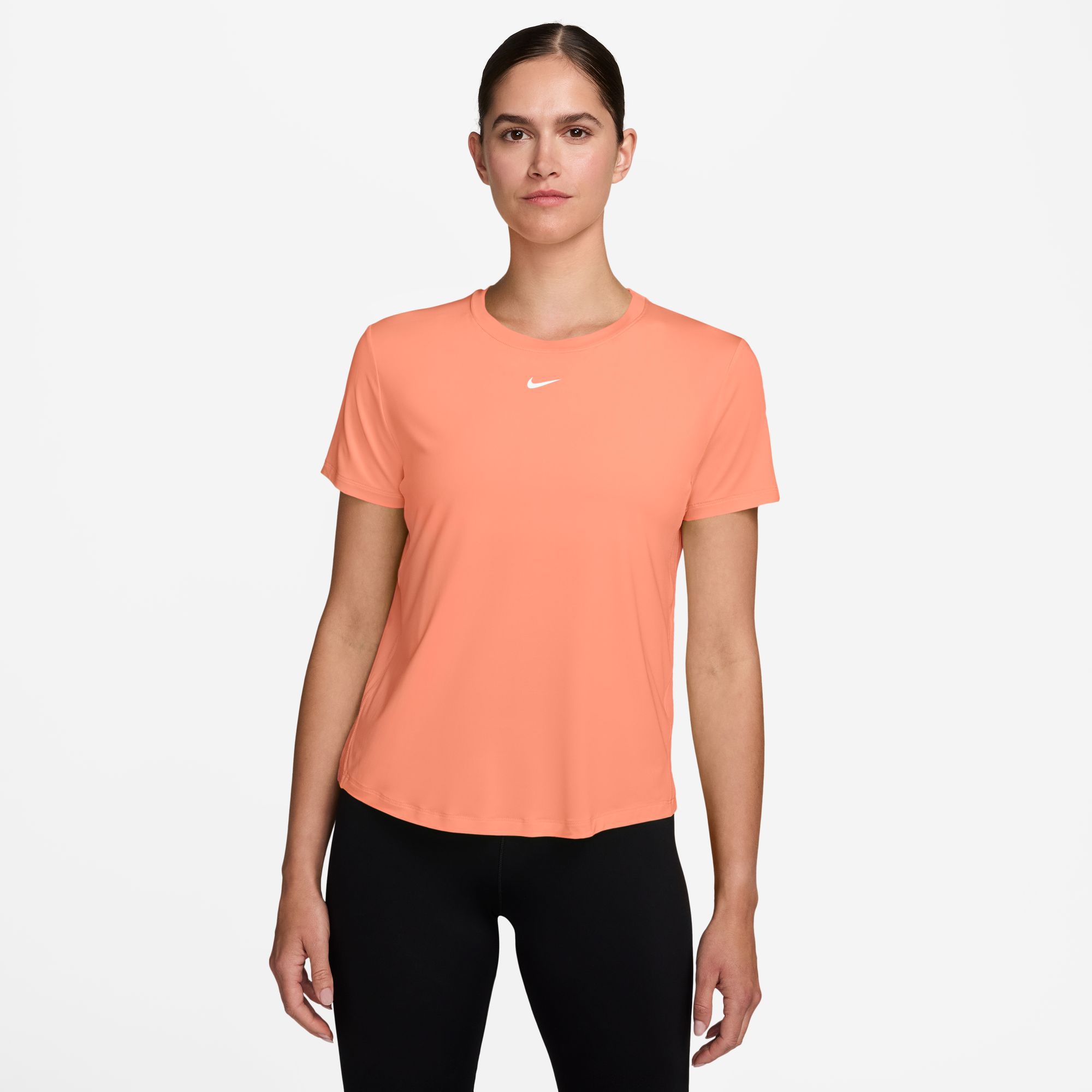 Nike Women's One Classic Dri-FIT Short-Sleeve Top product image