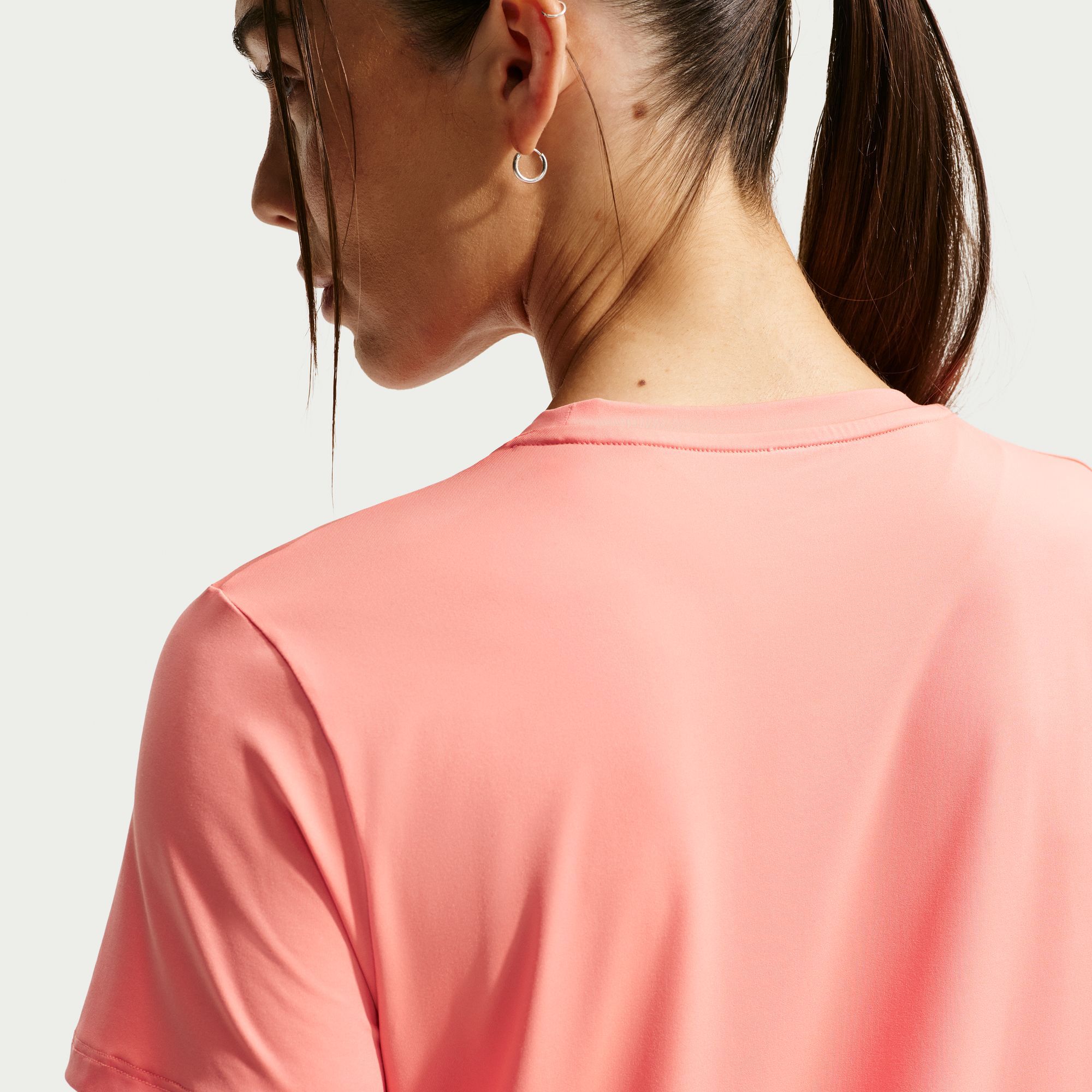 Nike Women's One Classic Dri-FIT Short-Sleeve Top product image