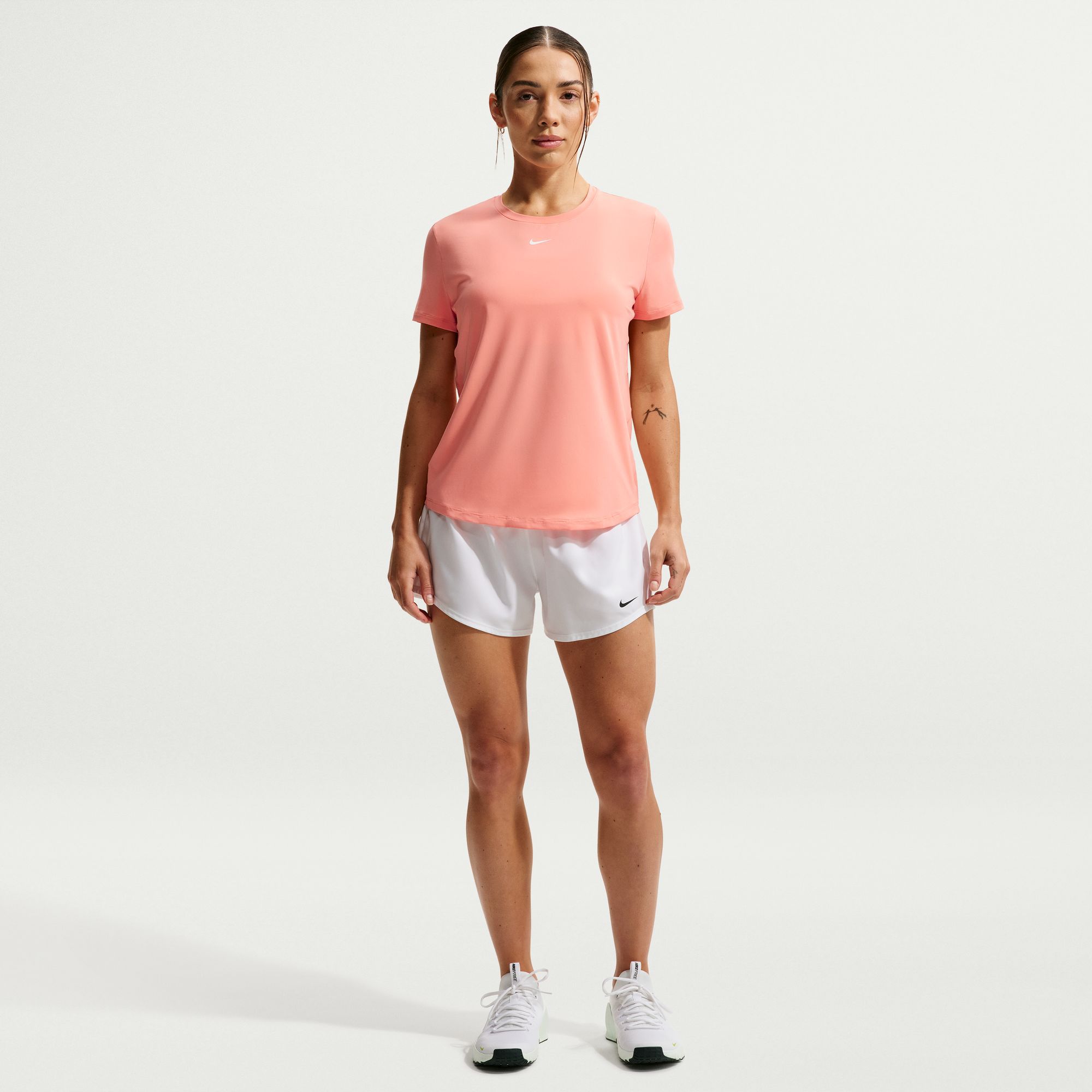Nike Women's One Classic Dri-FIT Short-Sleeve Top product image