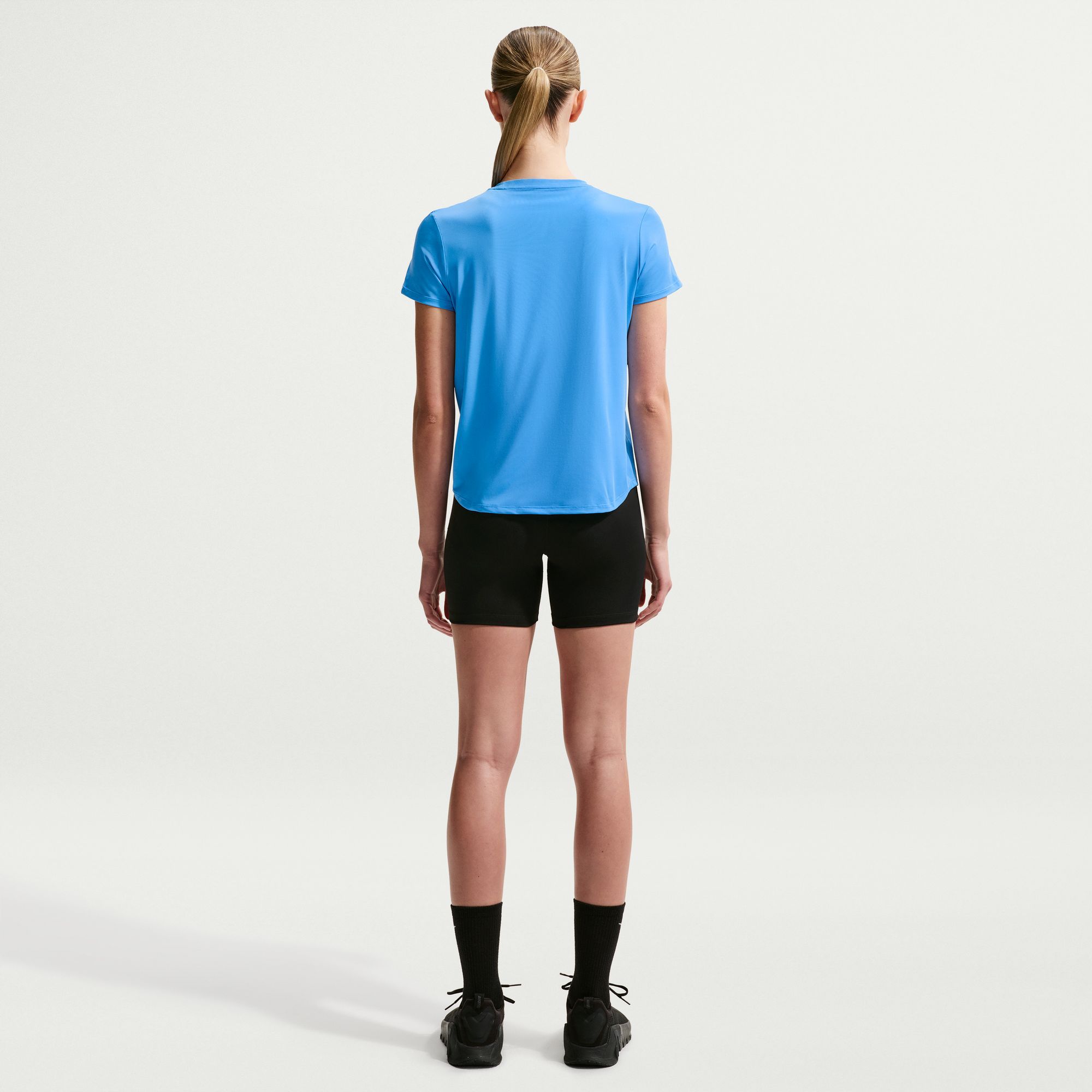 Nike Women's One Classic Dri-FIT Short-Sleeve Top product image