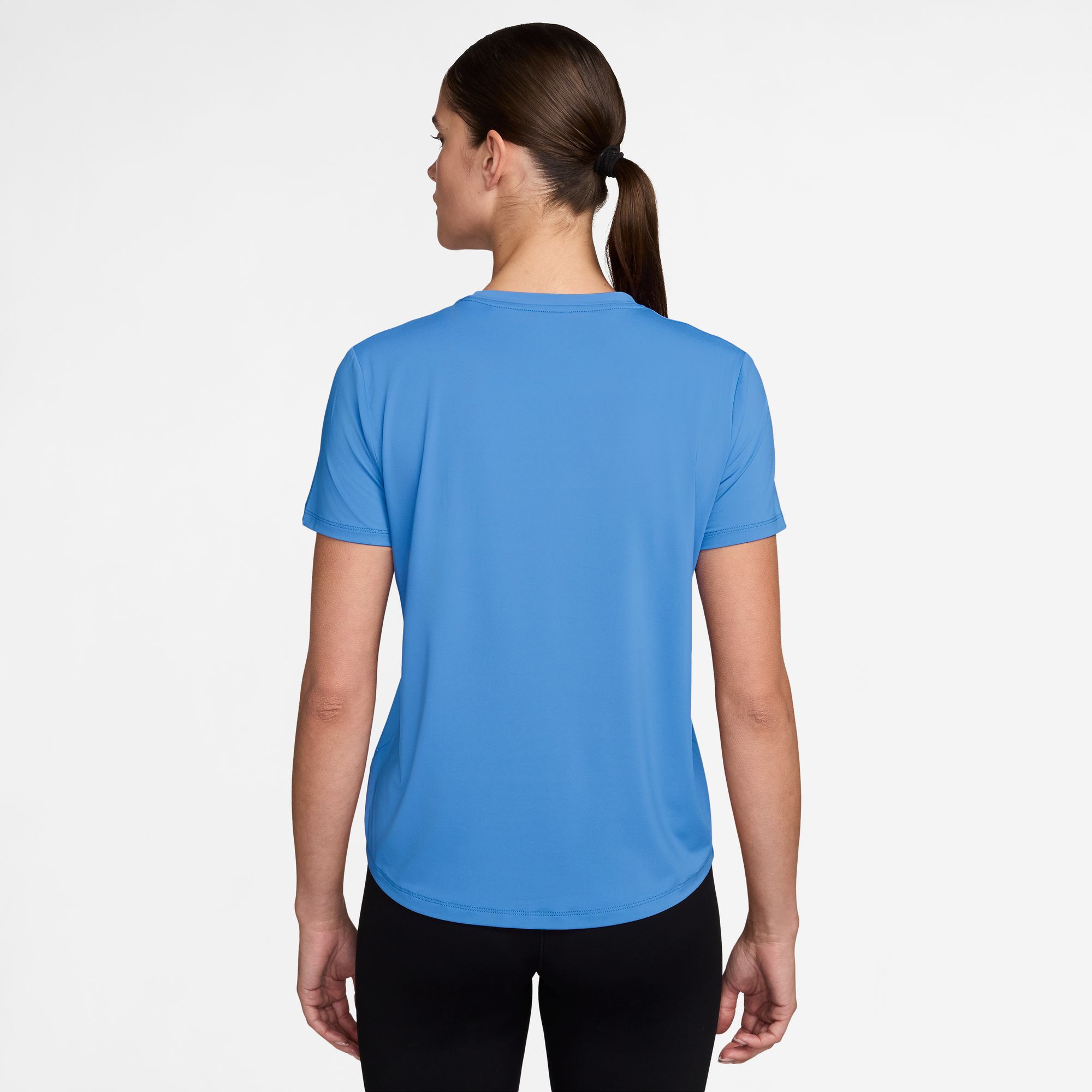 Nike Women's One Classic Dri-FIT Short-Sleeve Top product image