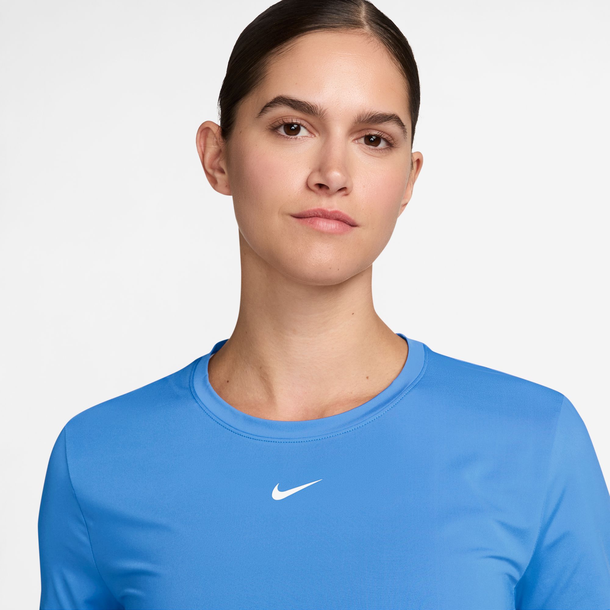 Nike Women's One Classic Dri-FIT Short-Sleeve Top product image