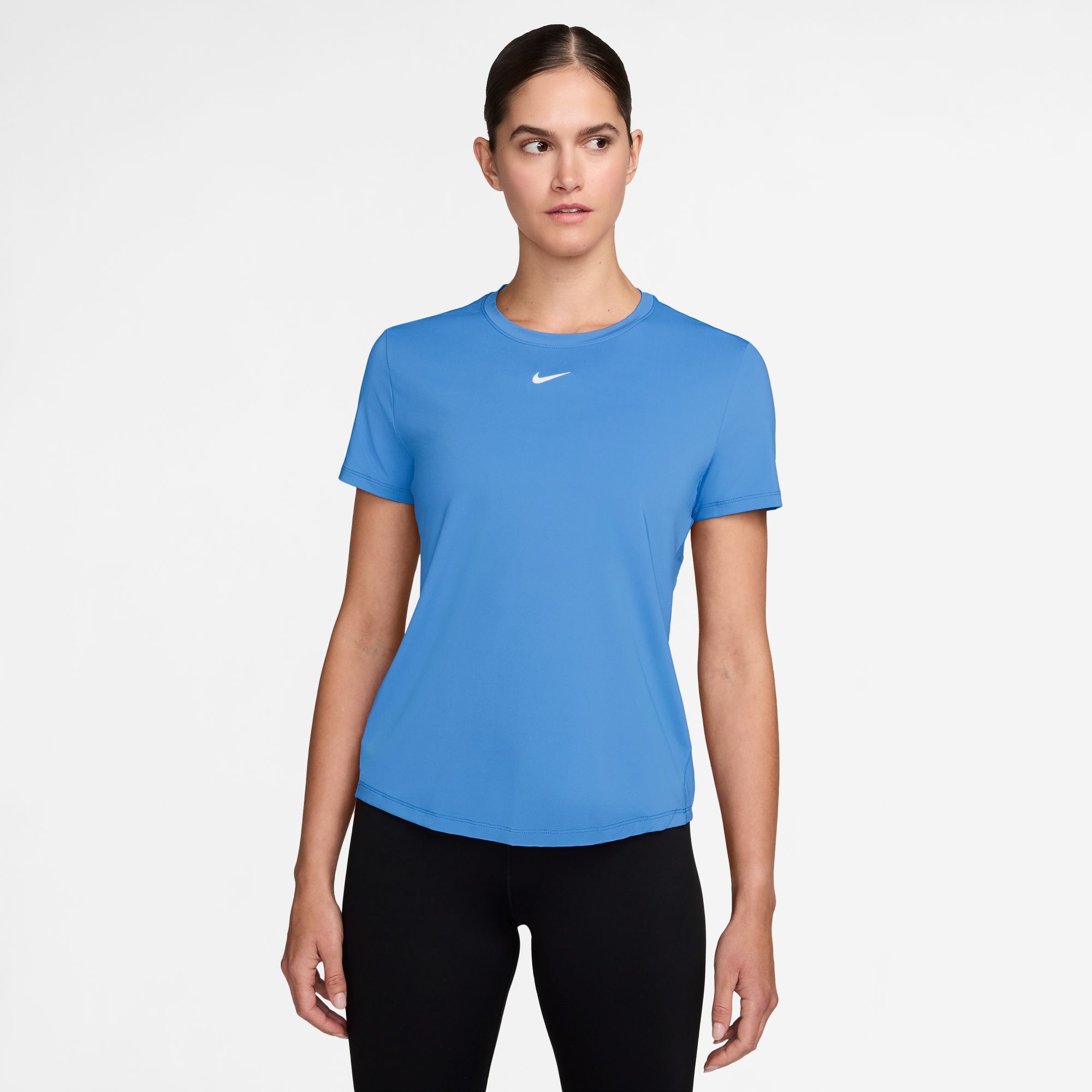 Nike Women's One Classic Dri-FIT Short-Sleeve Top product image