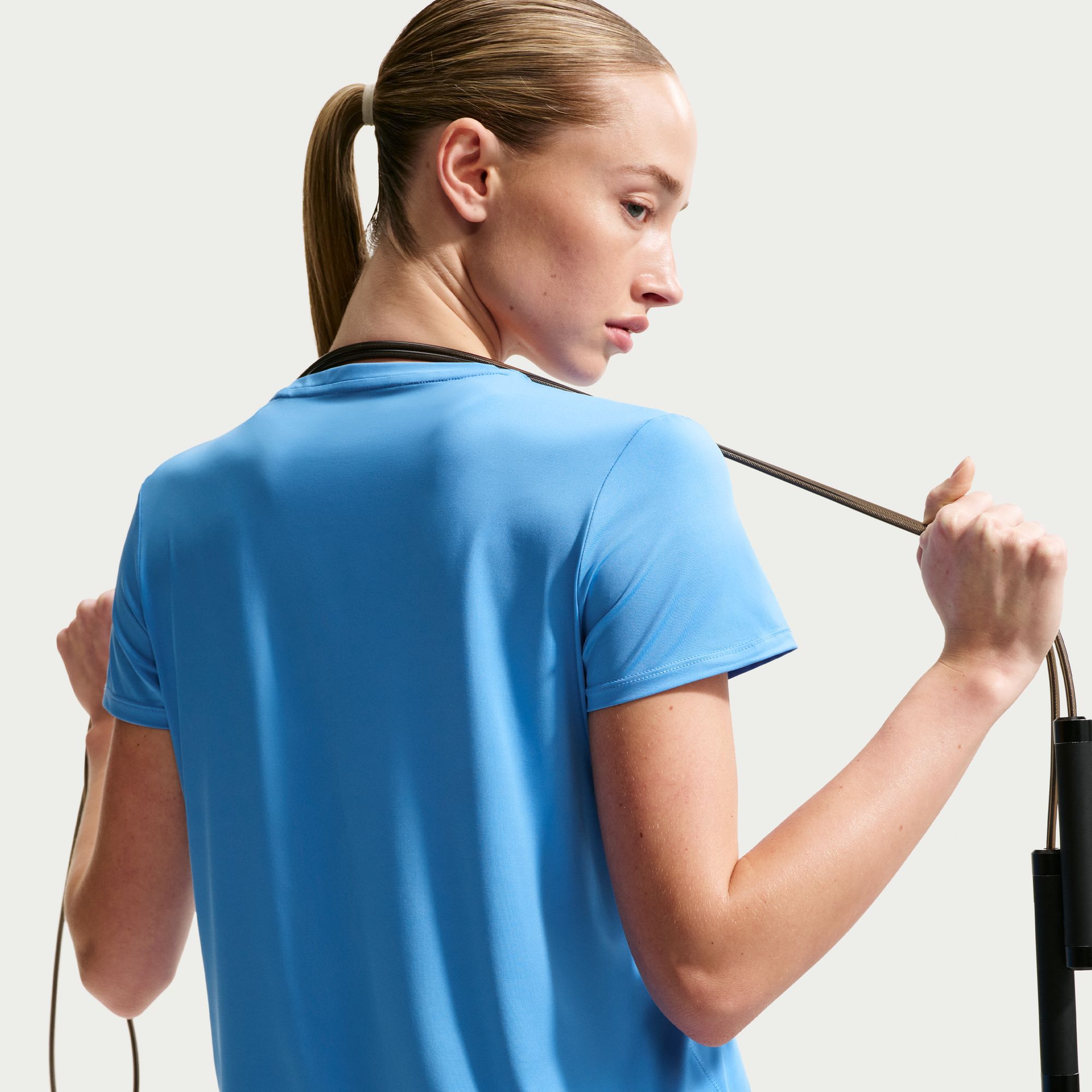 Nike Women's One Classic Dri-FIT Short-Sleeve Top product image