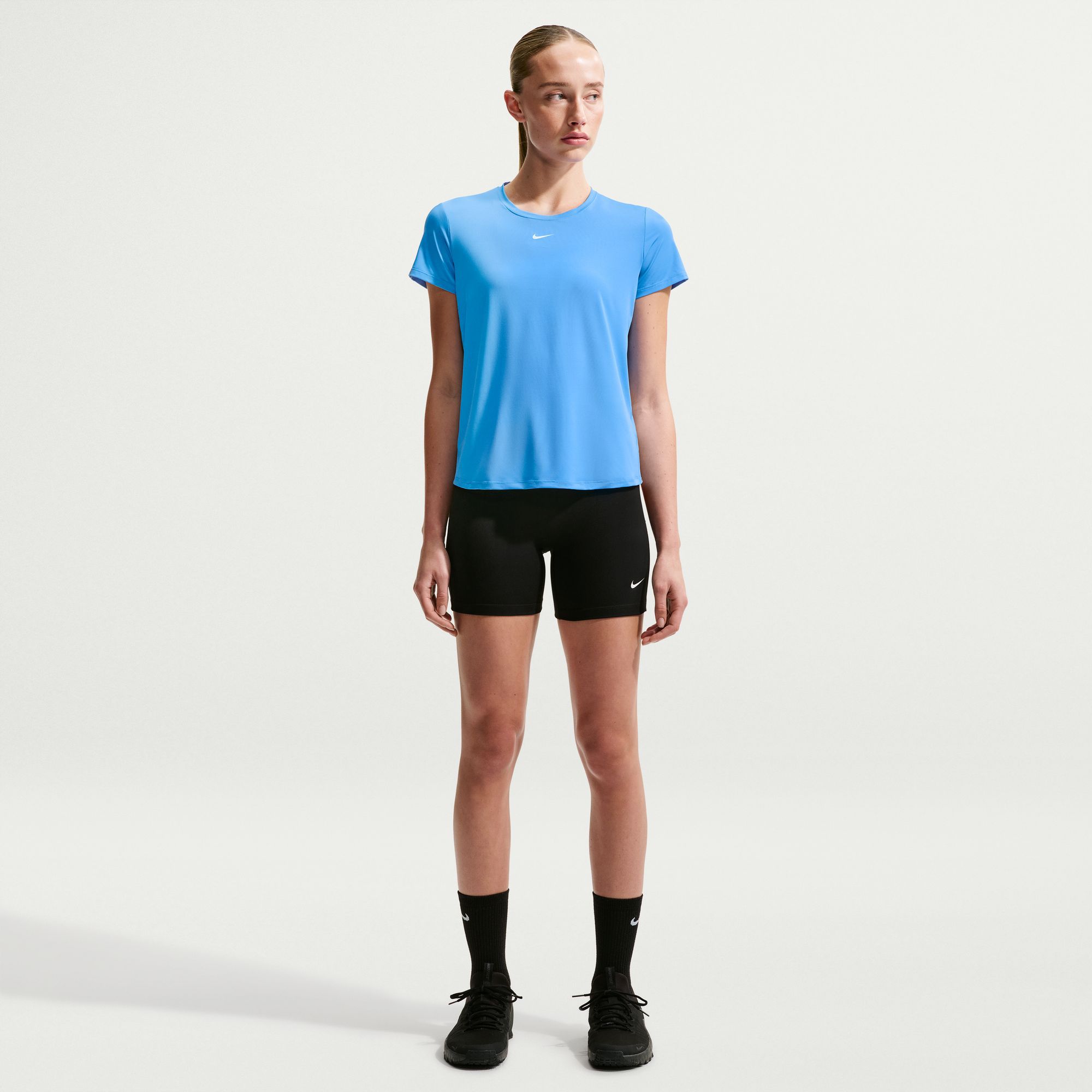 Nike Women's One Classic Dri-FIT Short-Sleeve Top product image