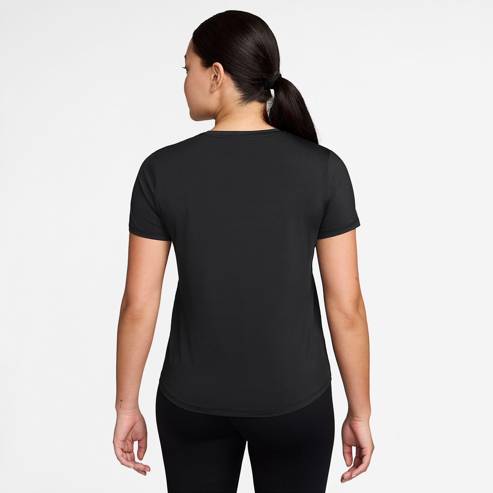 Nike Women's One Classic Dri-FIT Short-Sleeve Top product image
