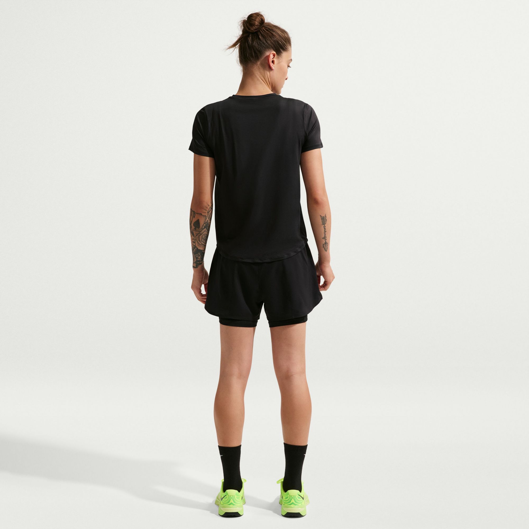 Nike Women's One Classic Dri-FIT Short-Sleeve Top product image