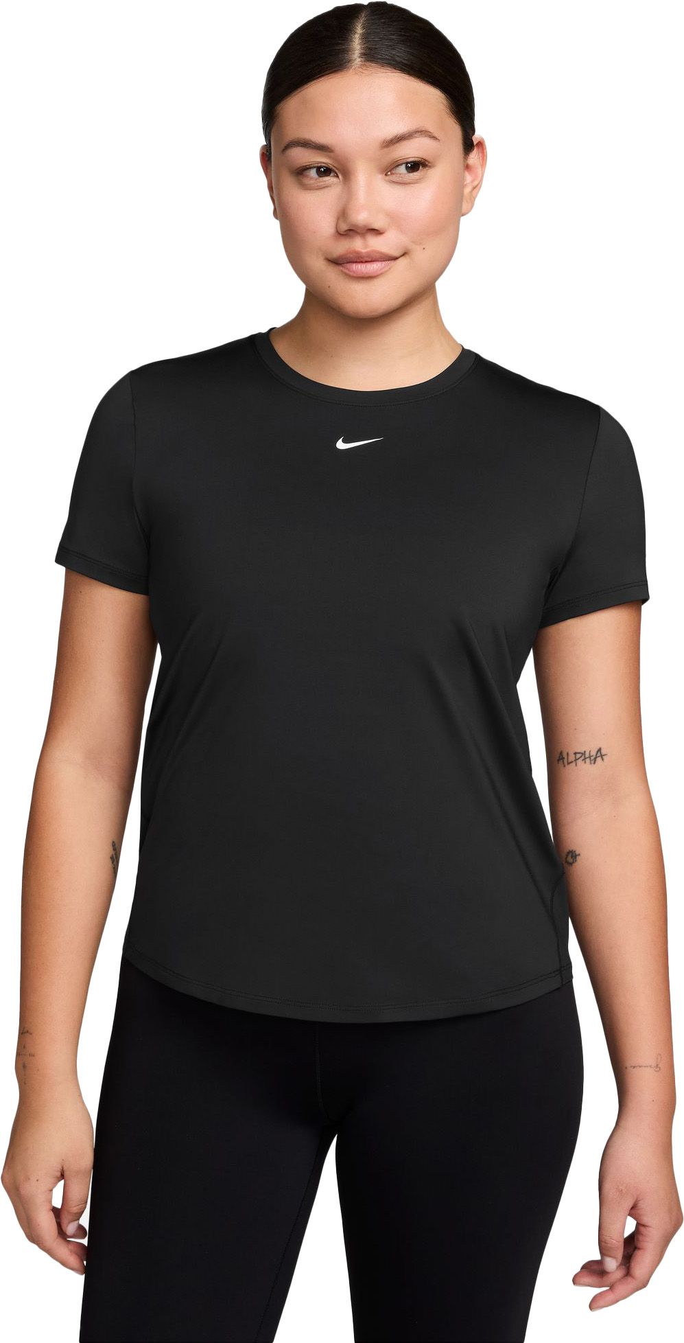 Nike Women's One Classic Dri-FIT Short-Sleeve Top product image