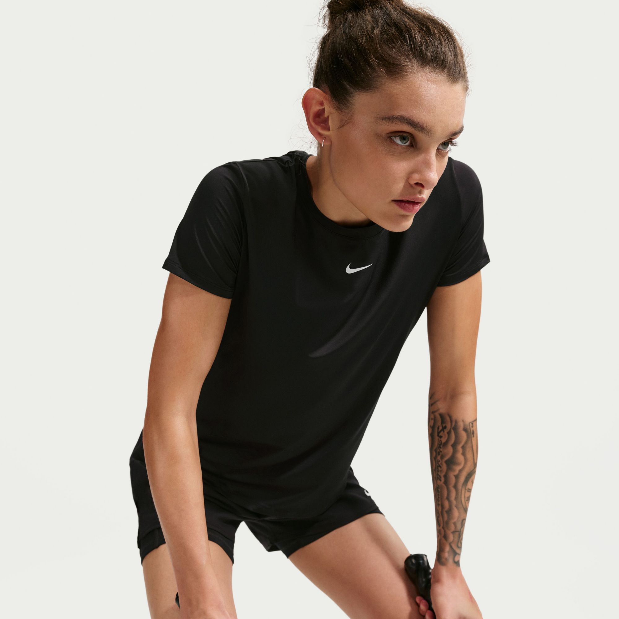 Nike Women's One Classic Dri-FIT Short-Sleeve Top product image