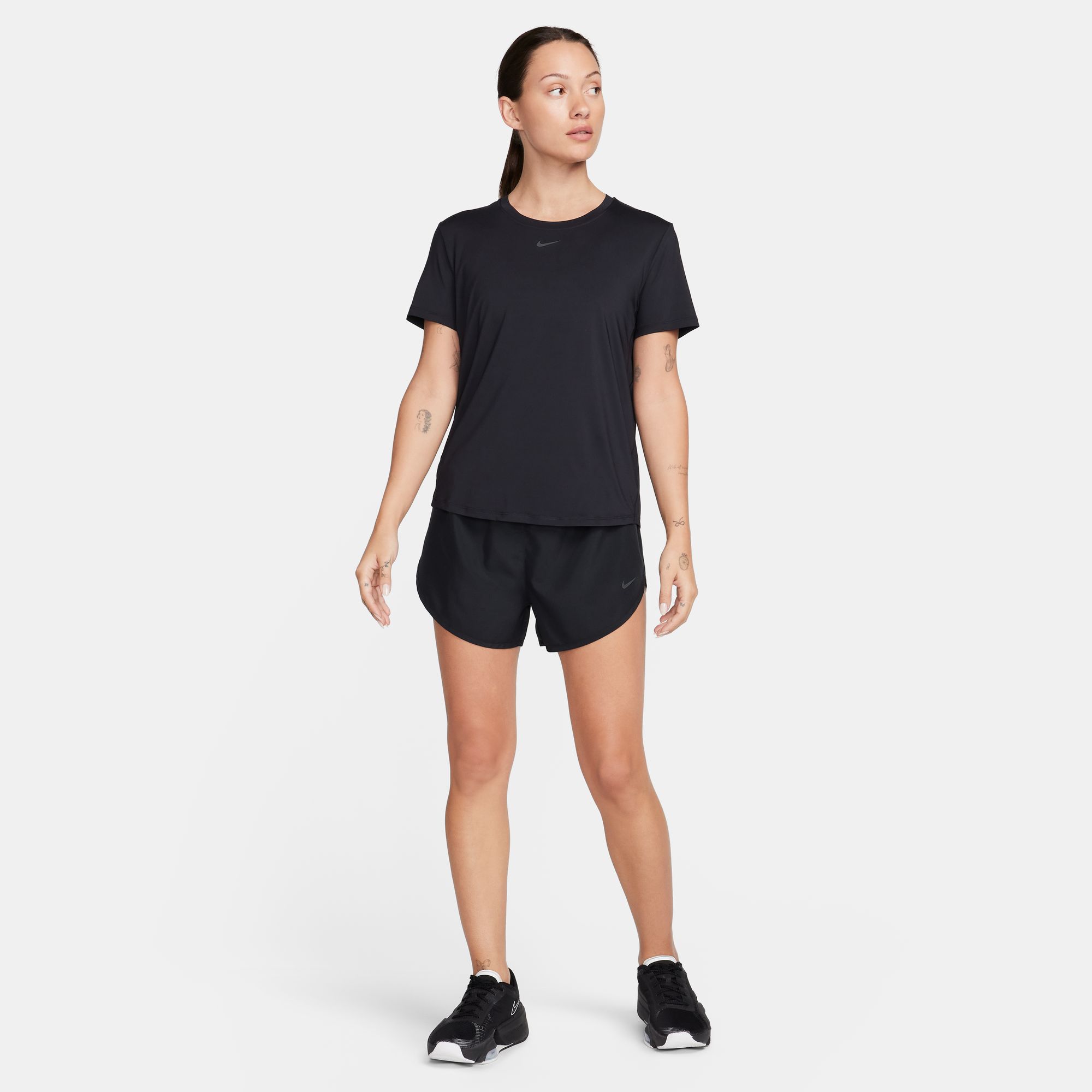 Nike Women's One Classic Dri-FIT Short-Sleeve Top product image