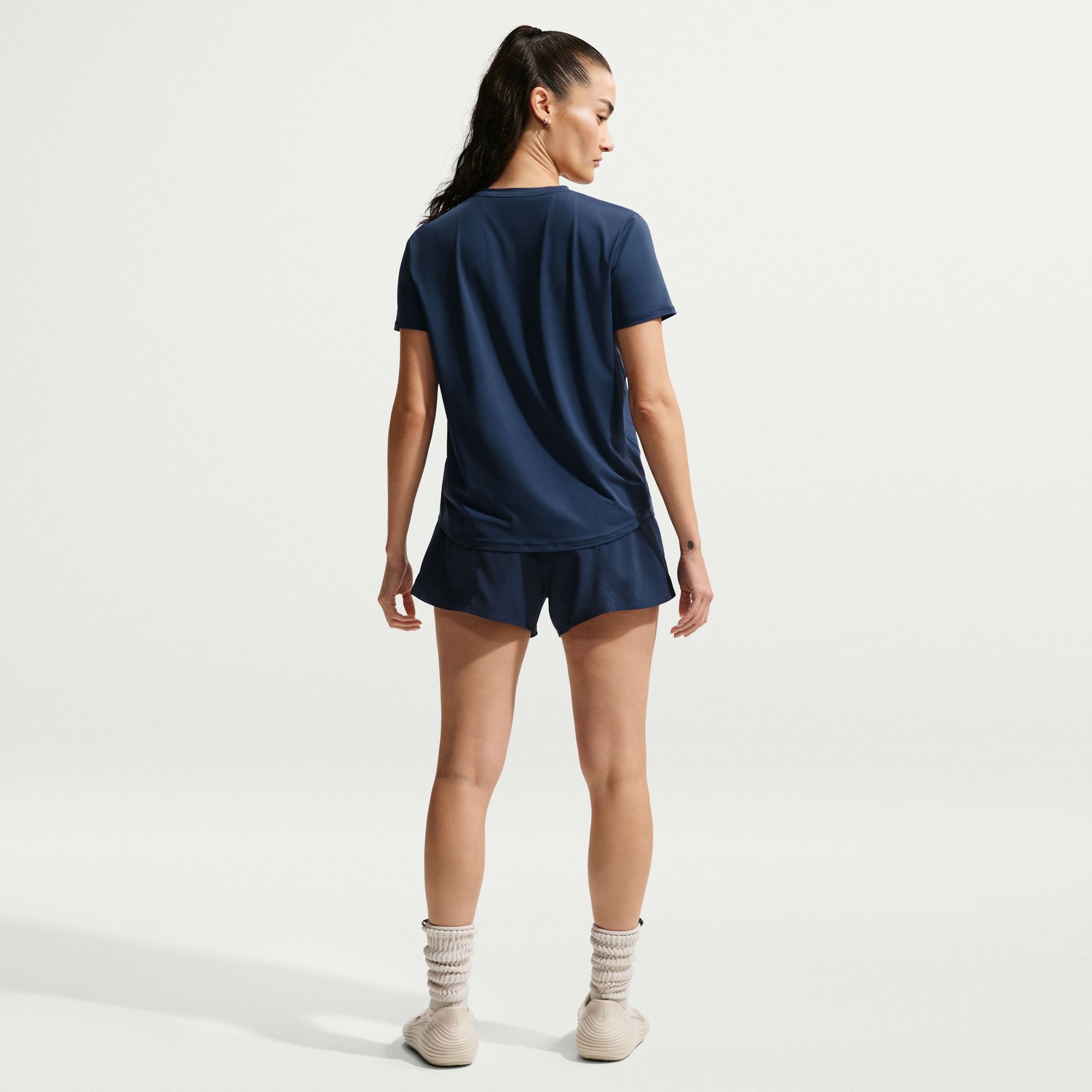 Nike Women's One Classic Dri-FIT Short-Sleeve Top product image