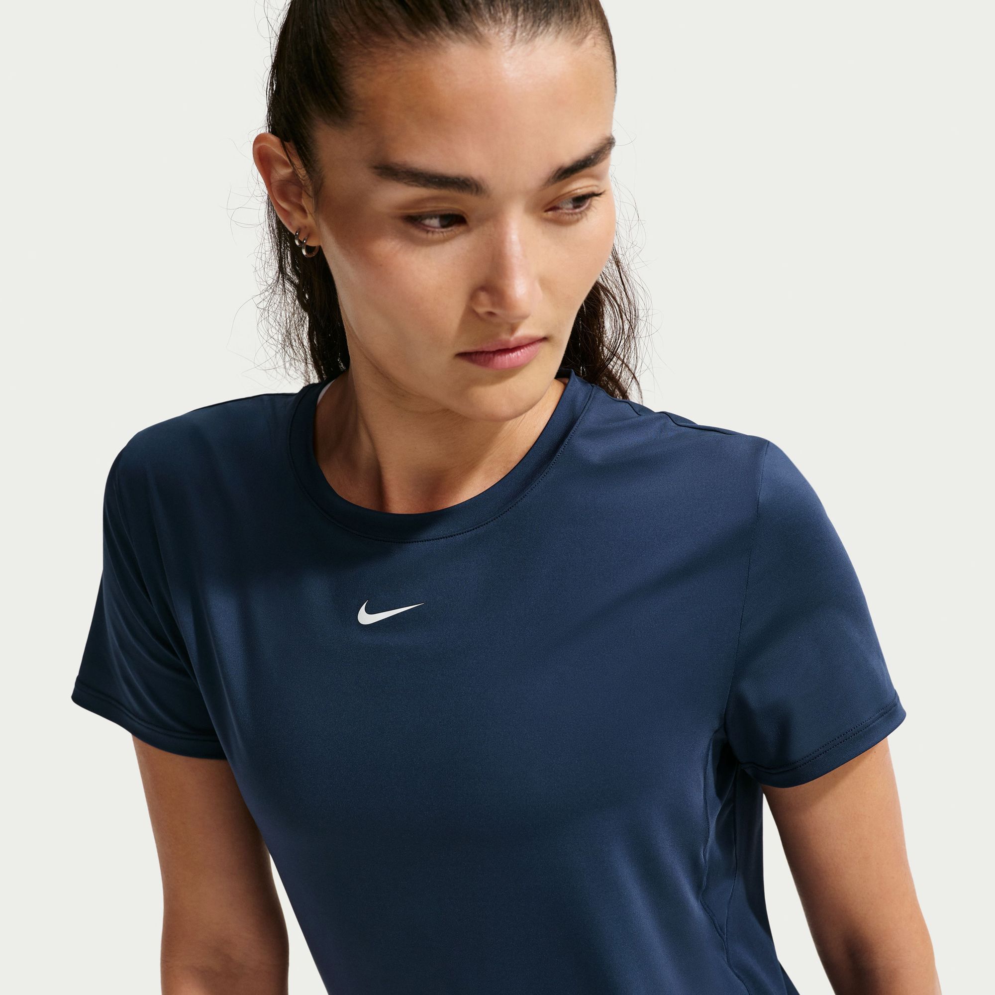 Nike Women's One Classic Dri-FIT Short-Sleeve Top product image