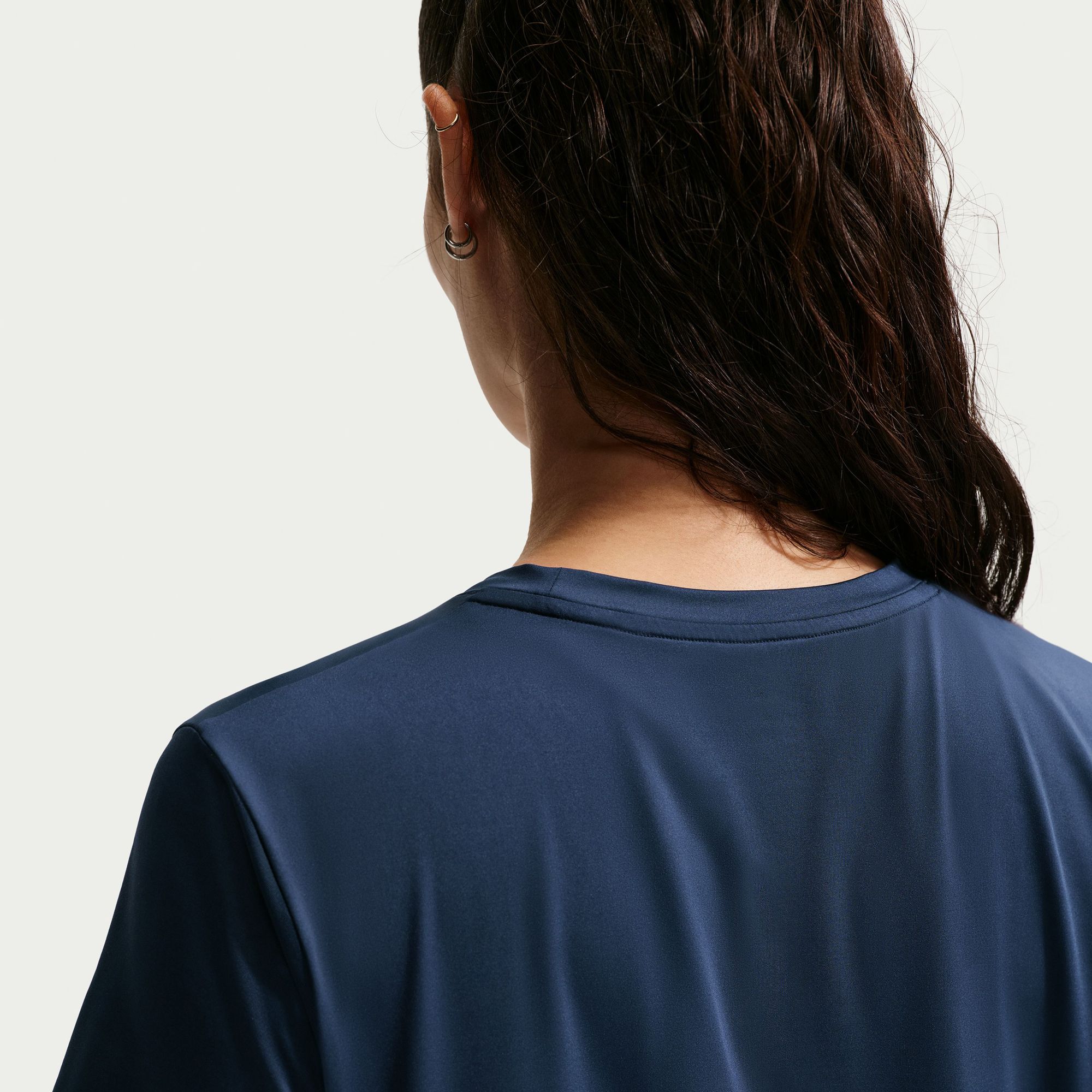 Nike Women's One Classic Dri-FIT Short-Sleeve Top product image