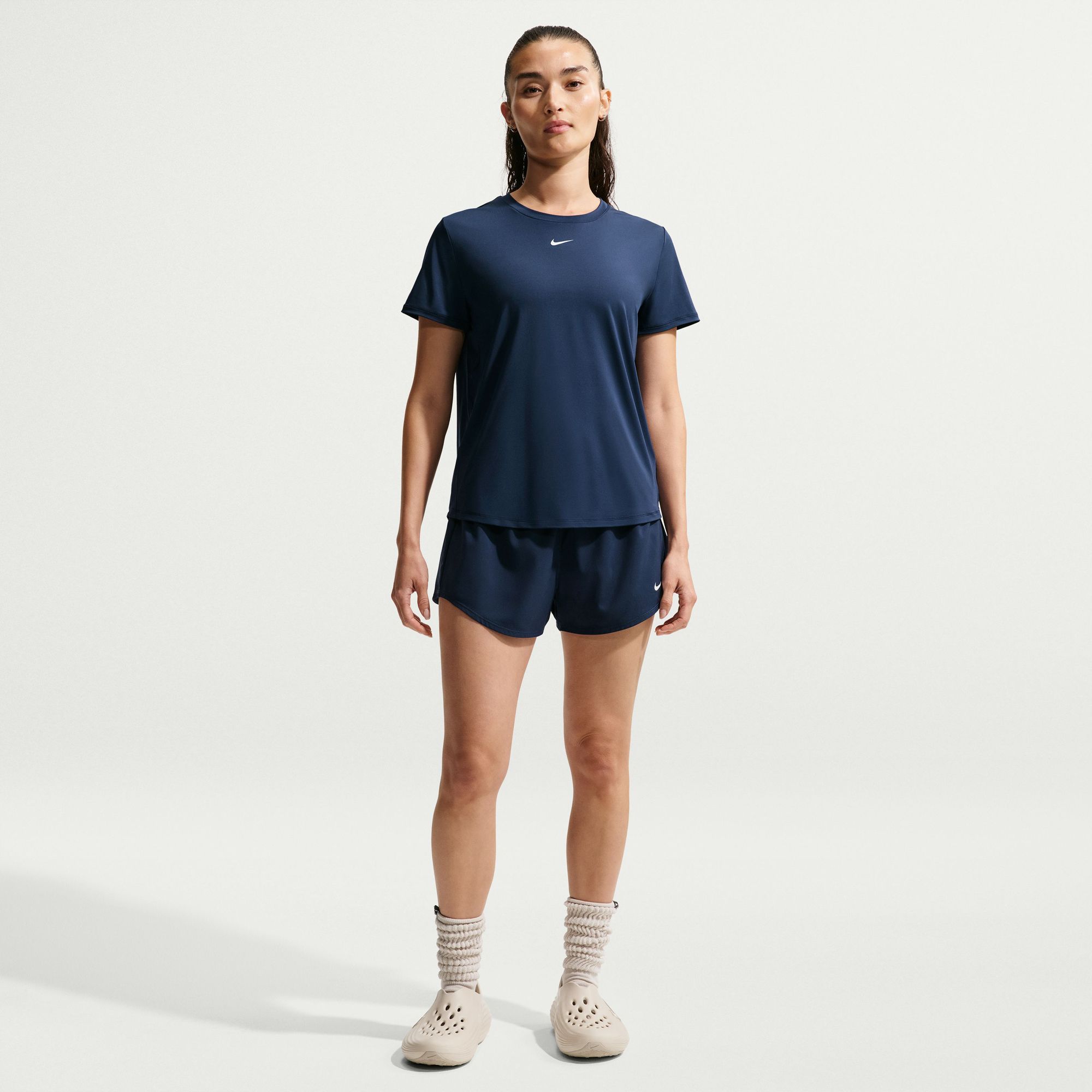 Nike Women's One Classic Dri-FIT Short-Sleeve Top product image