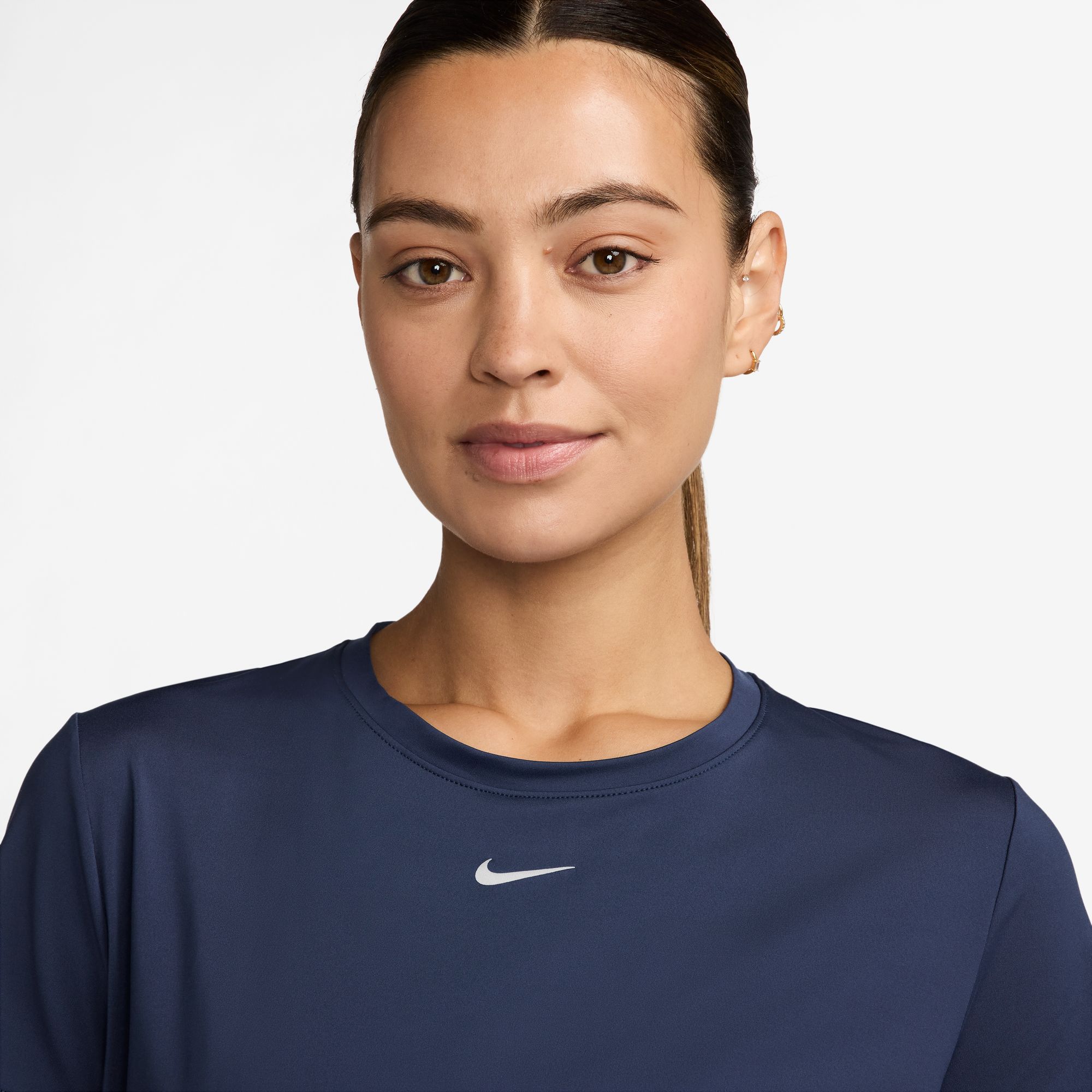 Nike Women's One Classic Dri-FIT Short-Sleeve Top product image