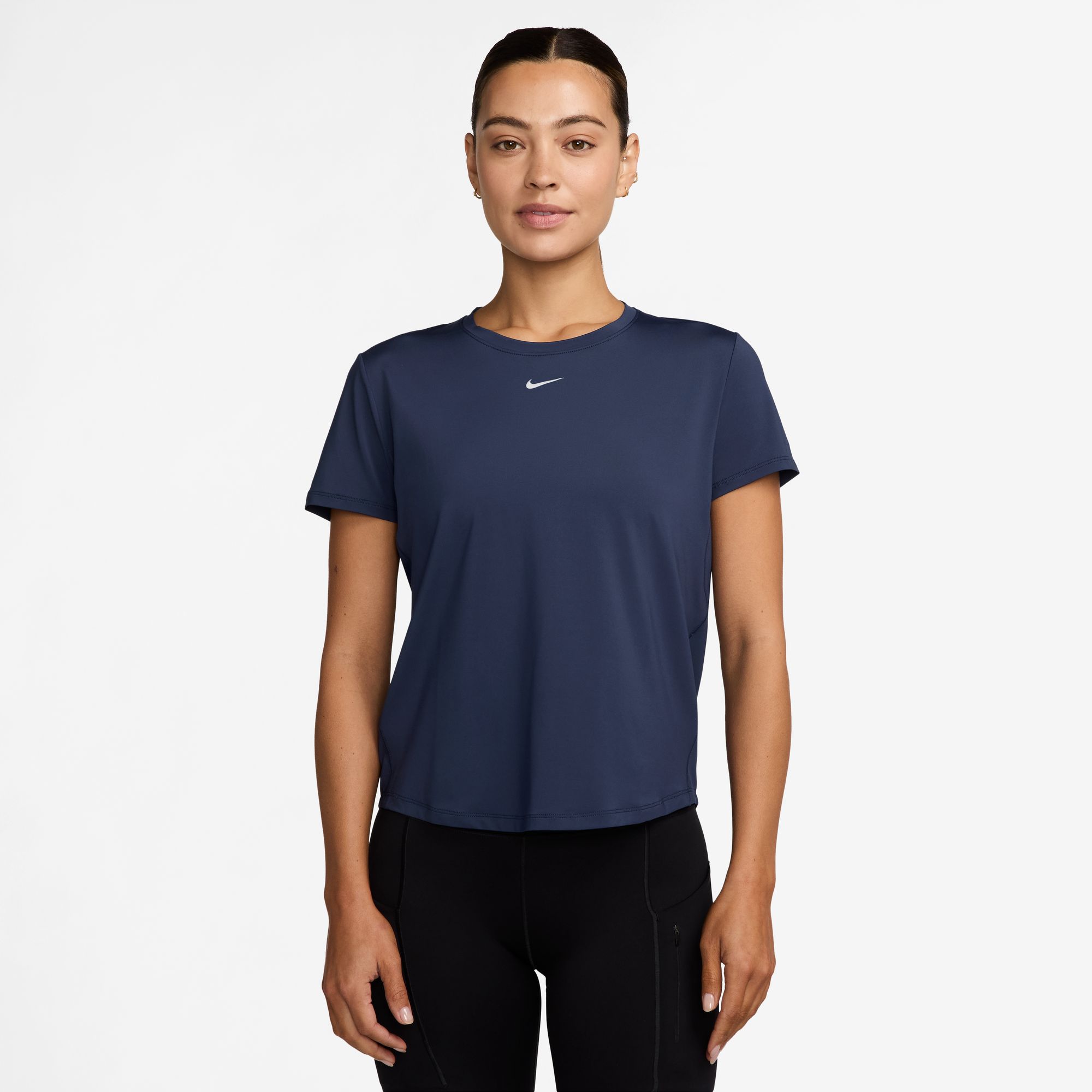 Nike Women's One Classic Dri-FIT Short-Sleeve Top product image