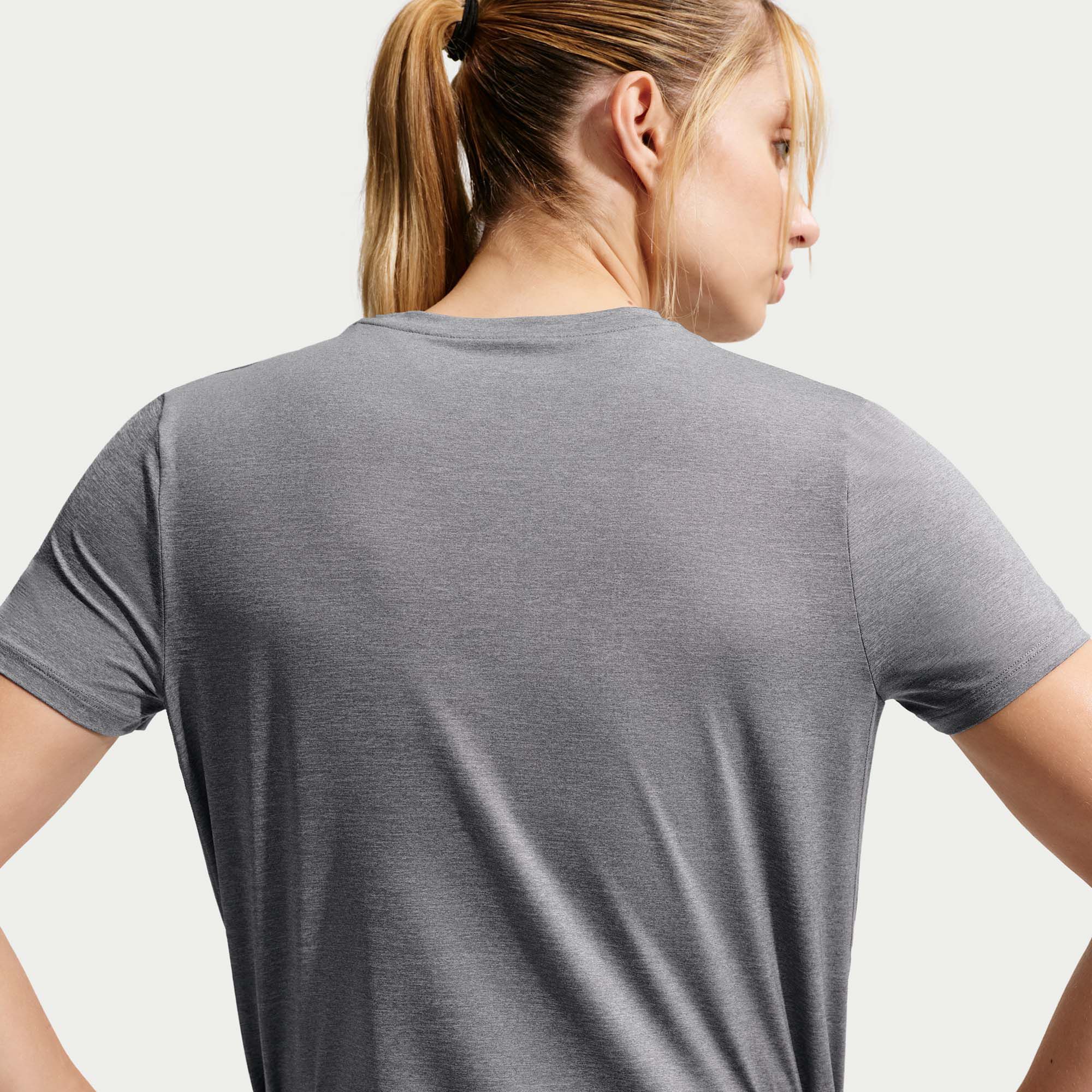 Nike Women's One Classic Dri-FIT Short-Sleeve Top product image
