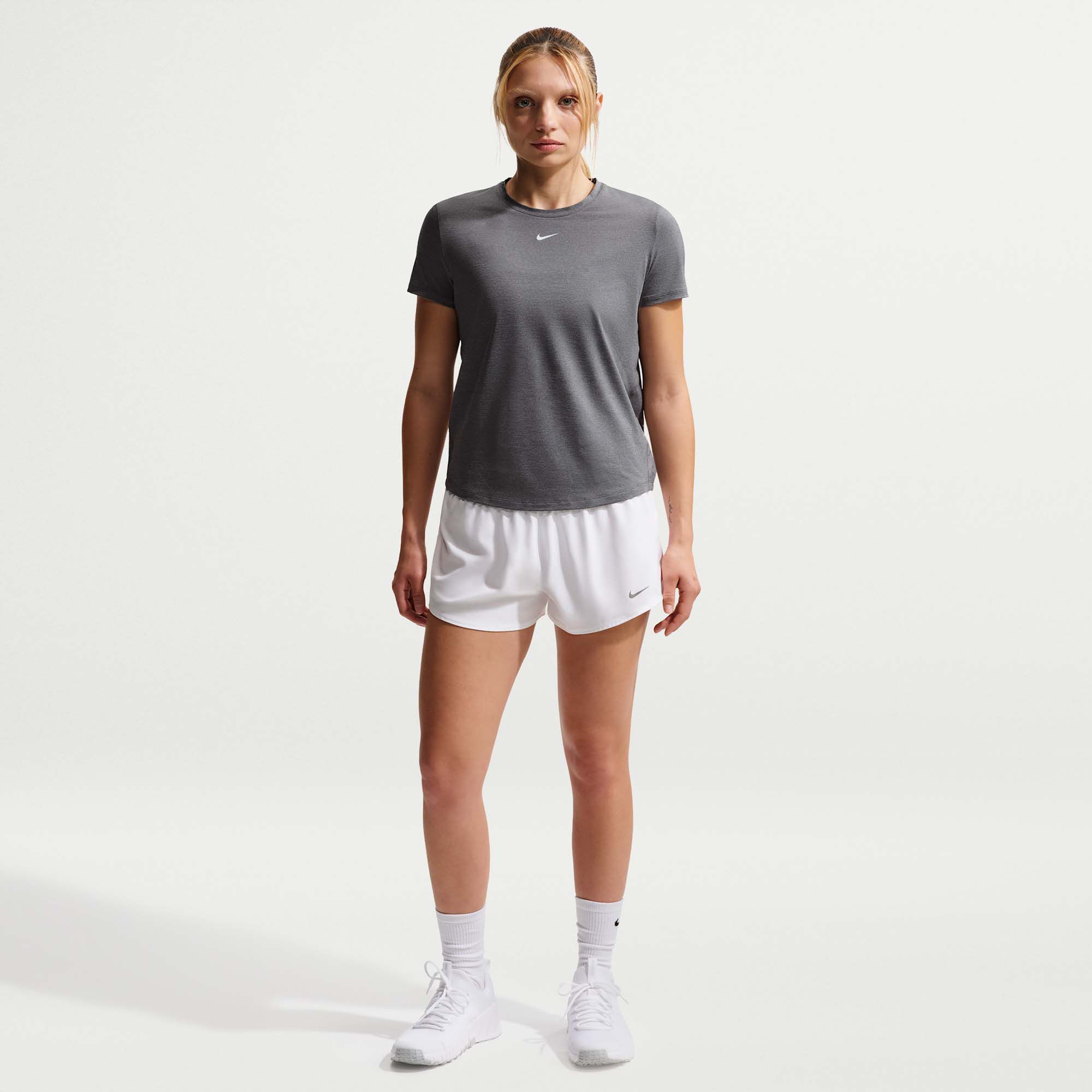 Nike Women's One Classic Dri-FIT Short-Sleeve Top product image