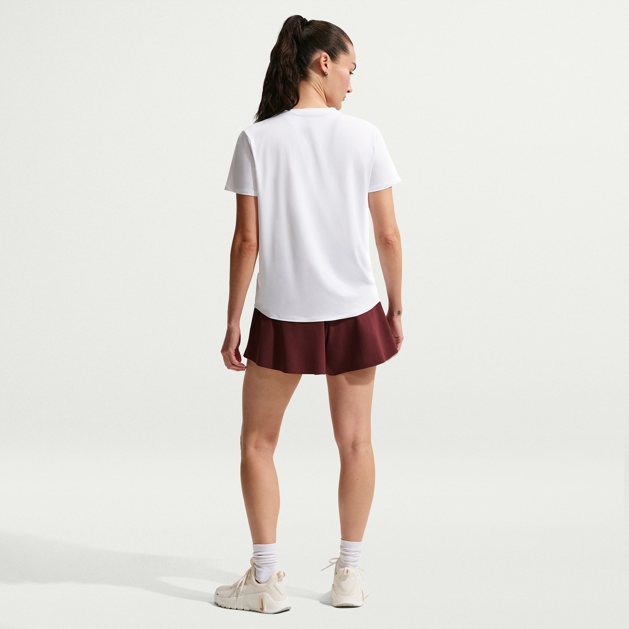 Nike Women's One Classic Dri-FIT Short-Sleeve Top product image