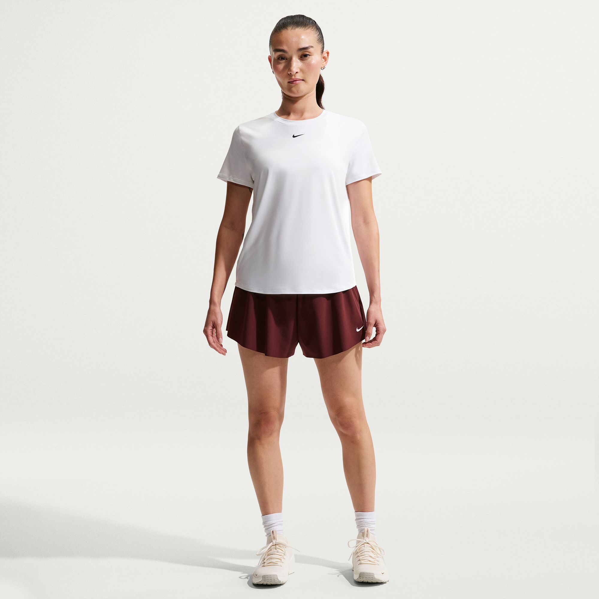Nike Women's One Classic Dri-FIT Short-Sleeve Top product image