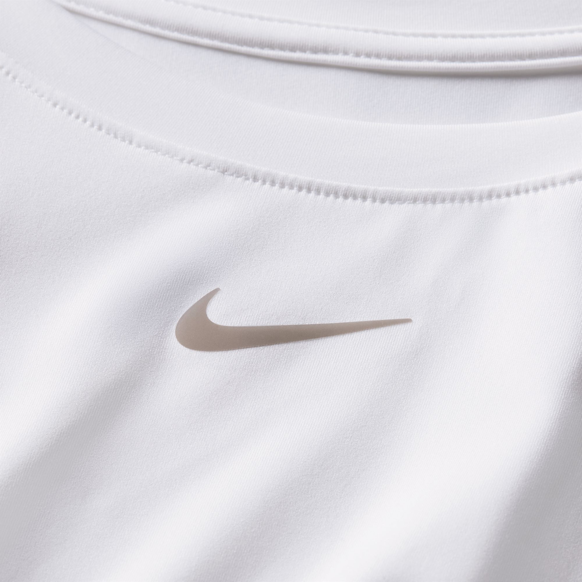 Nike Women's One Classic Dri-FIT Short-Sleeve Top (Plus Size) product image
