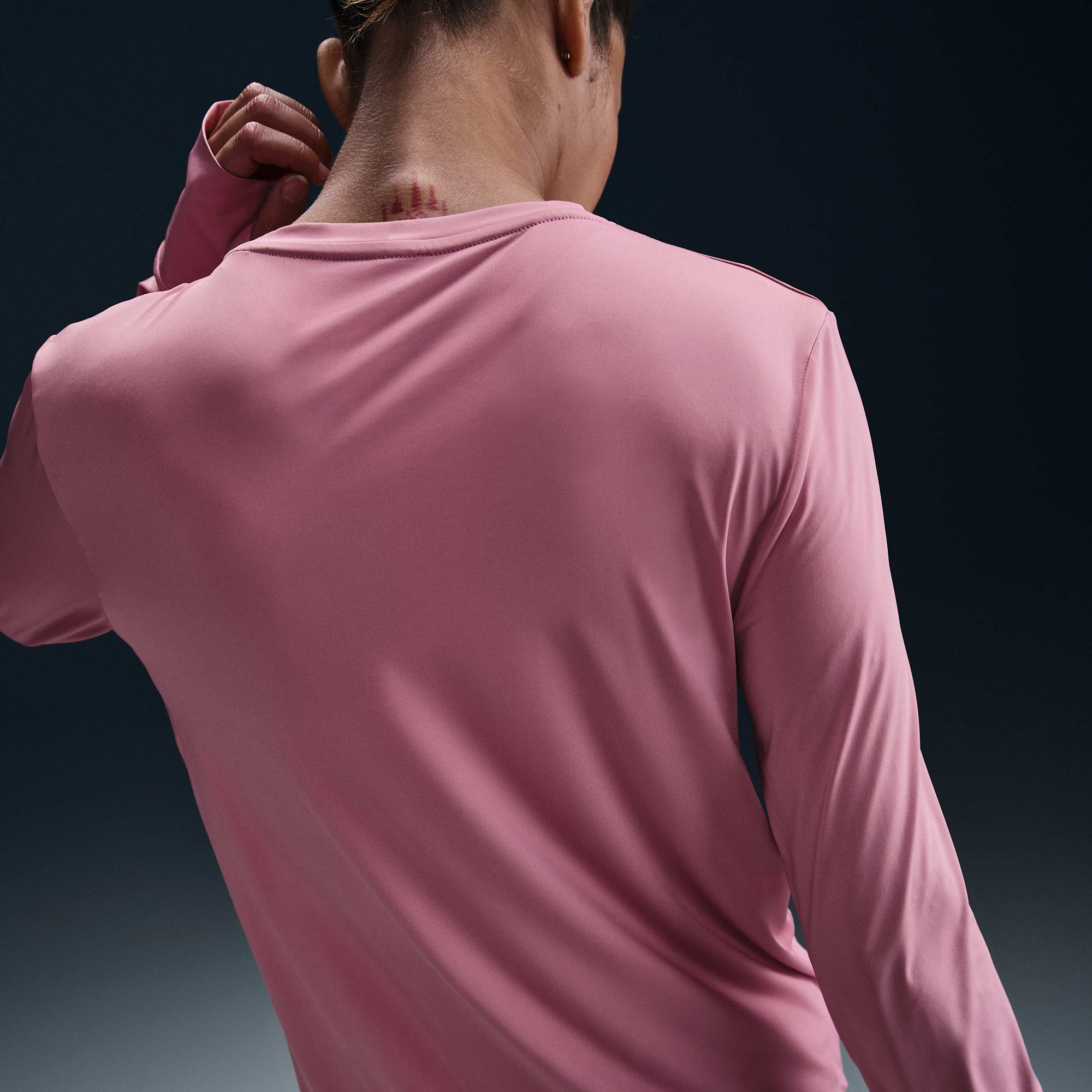 Nike Women's One Classic Dri-FIT Long-Sleeve Top product image