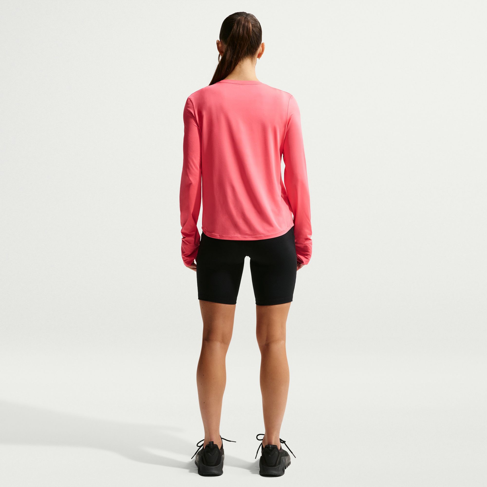 Nike Women's One Classic Dri-FIT Long-Sleeve Top product image