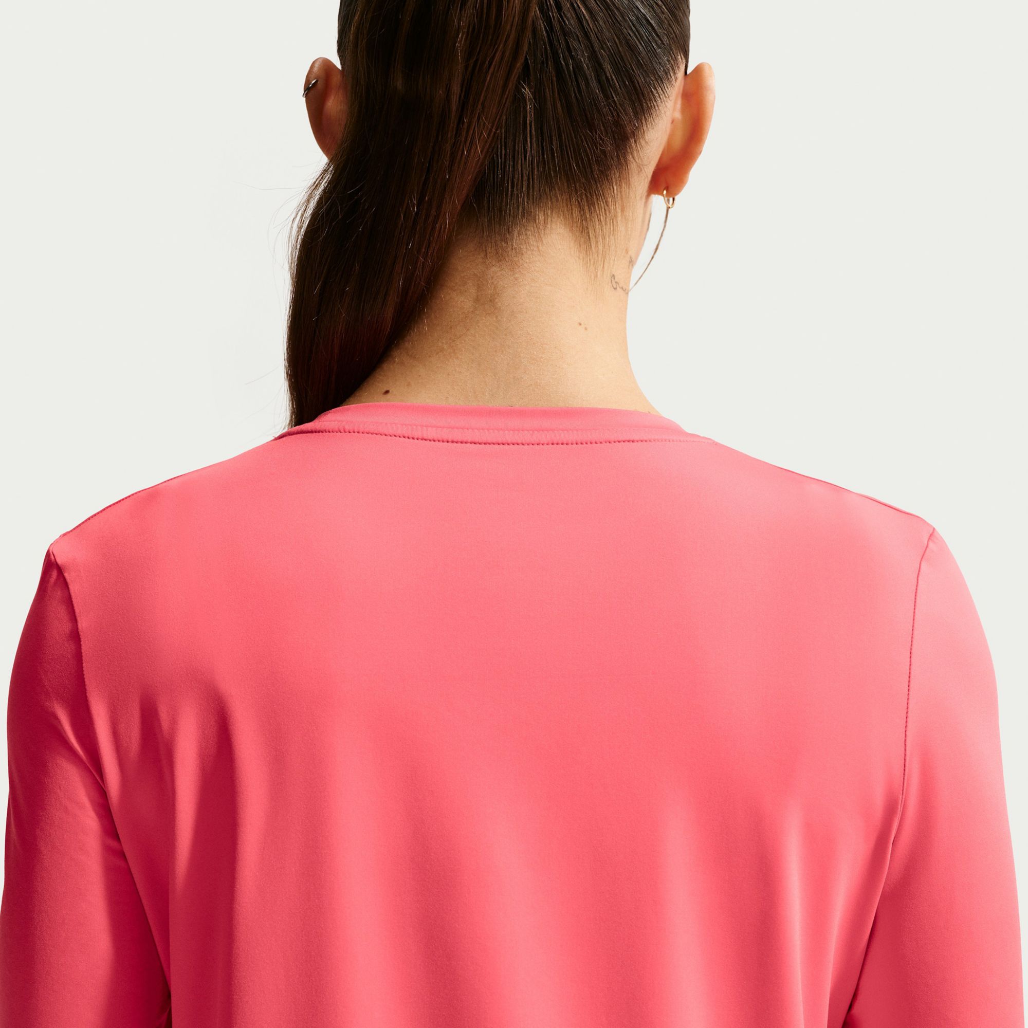 Nike Women's One Classic Dri-FIT Long-Sleeve Top product image