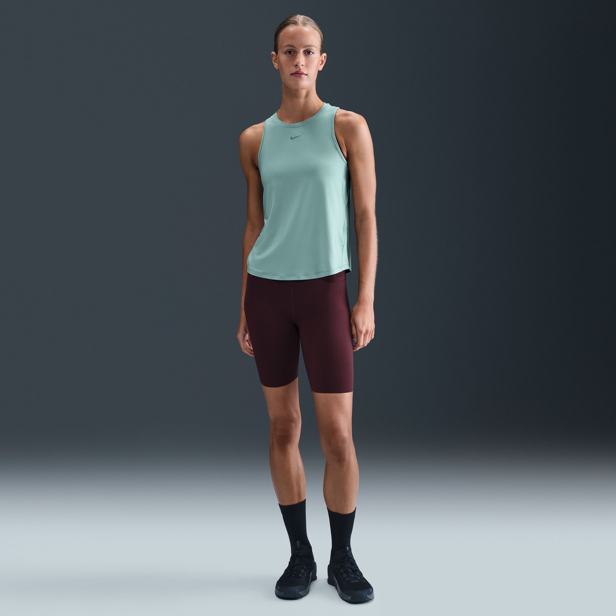 Nike Women's One Classic Dri-FIT Tank Top product image
