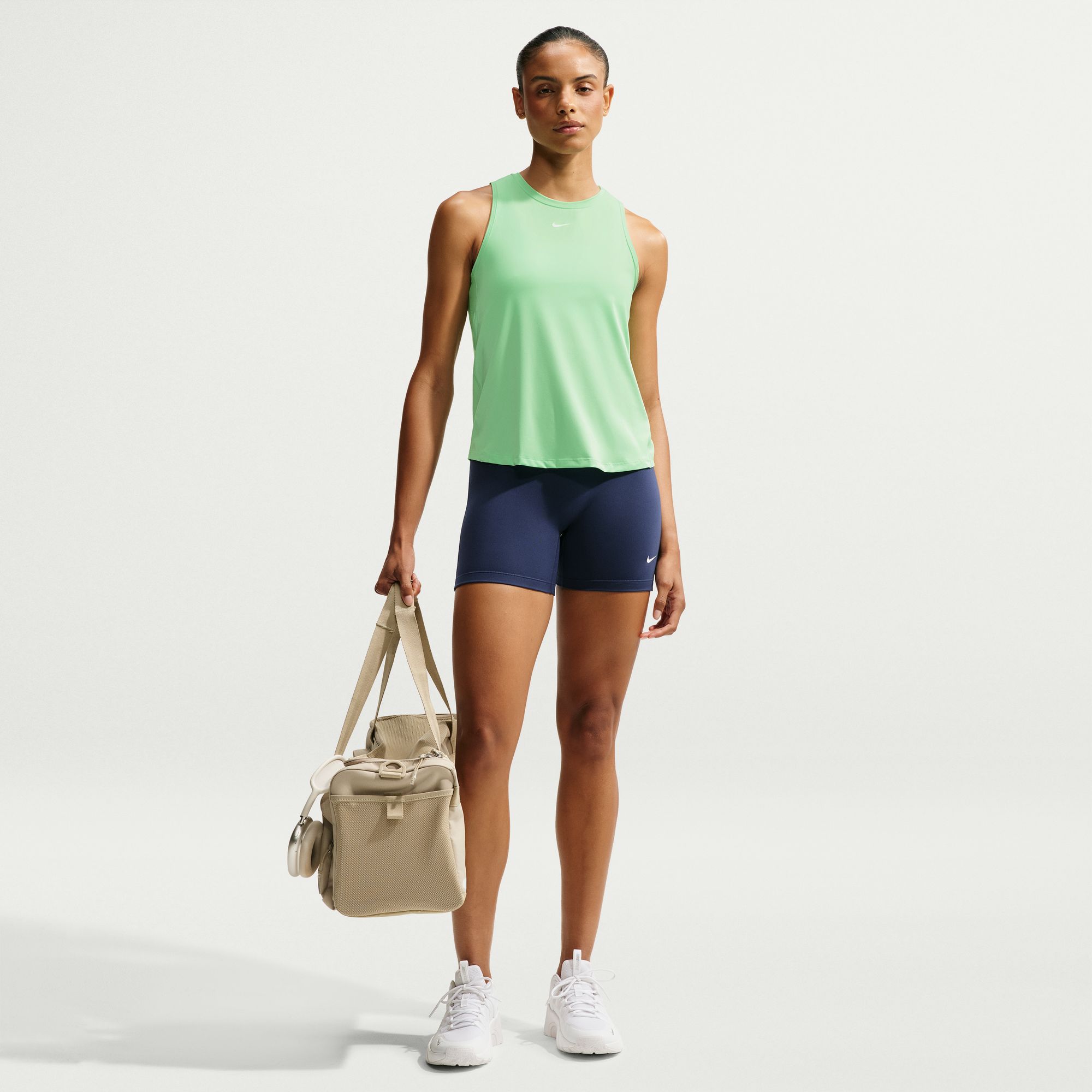 Nike Women's One Classic Dri-FIT Tank Top product image