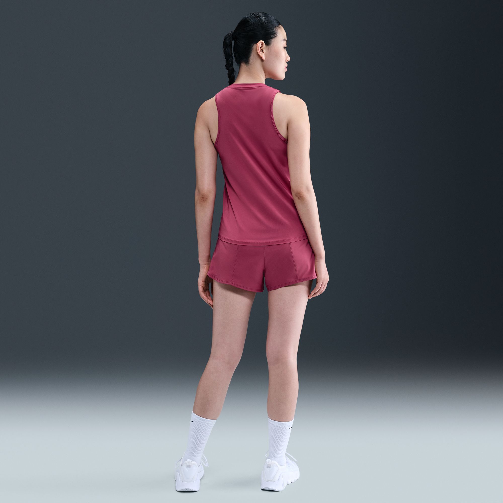 Nike Women's One Classic Dri-FIT Tank Top product image