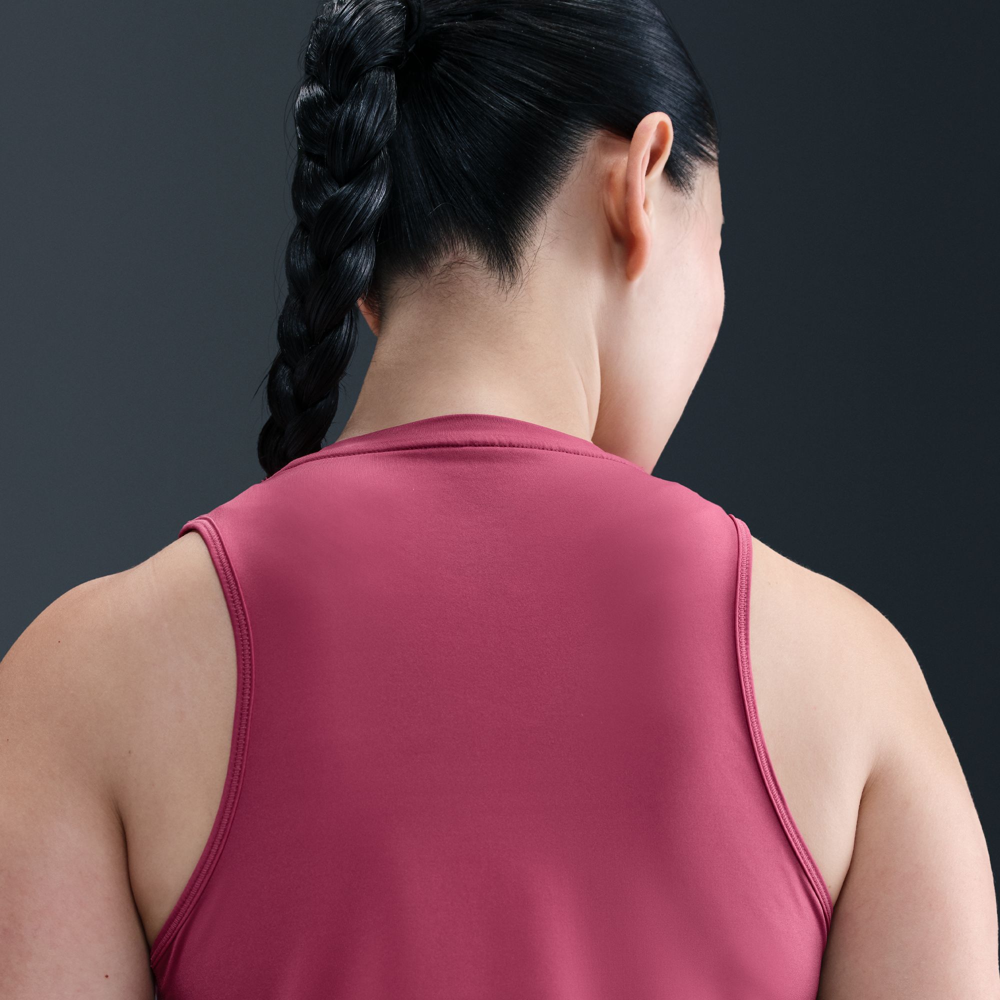 Nike Women's One Classic Dri-FIT Tank Top product image