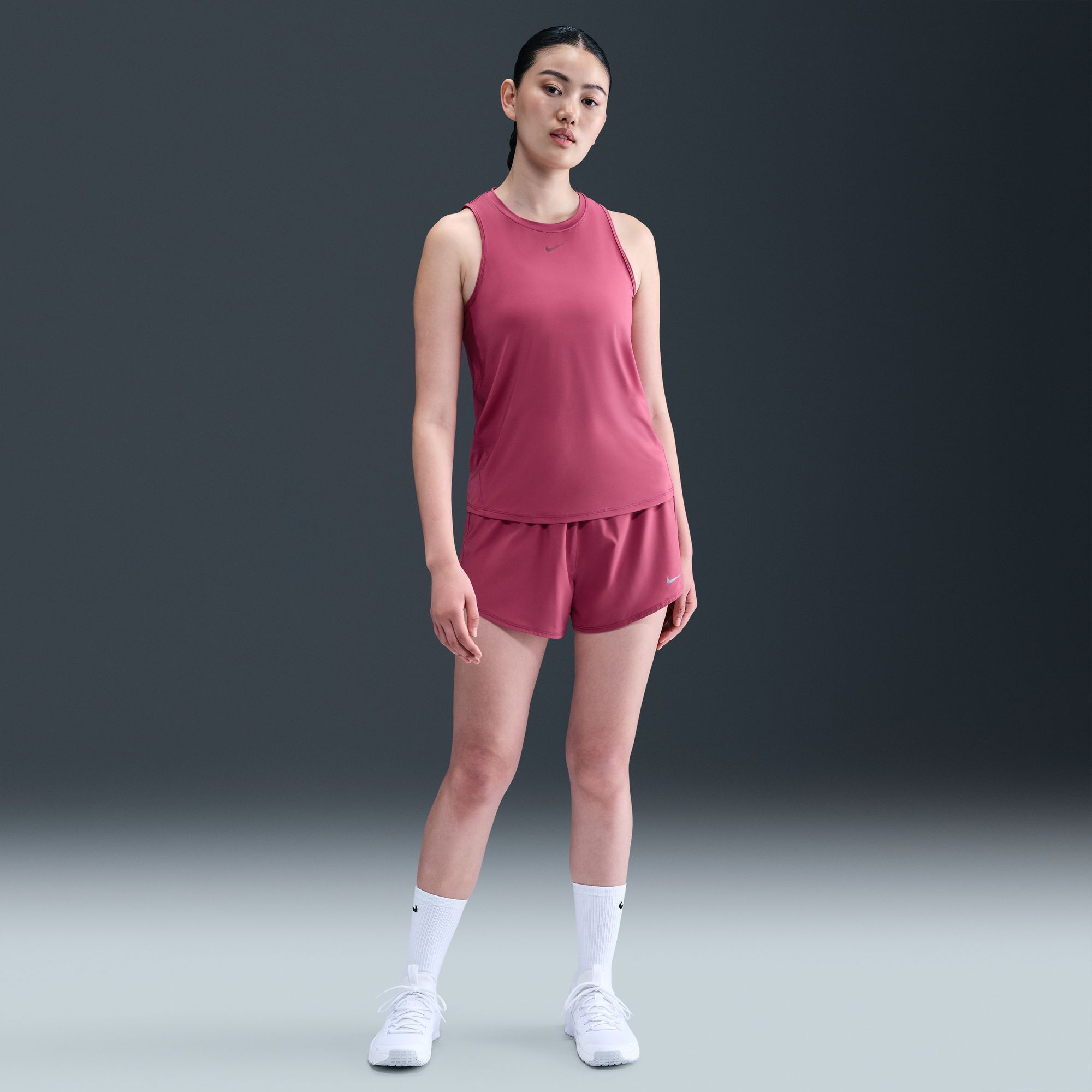 Nike Women's One Classic Dri-FIT Tank Top product image