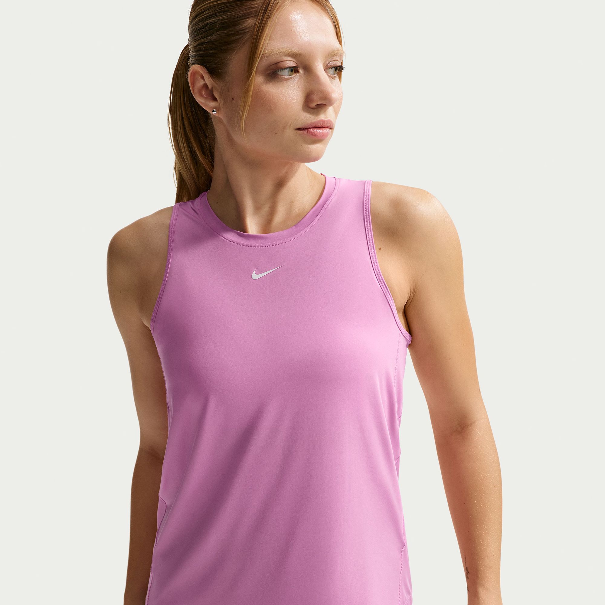 Nike Women's One Classic Dri-FIT Tank Top product image