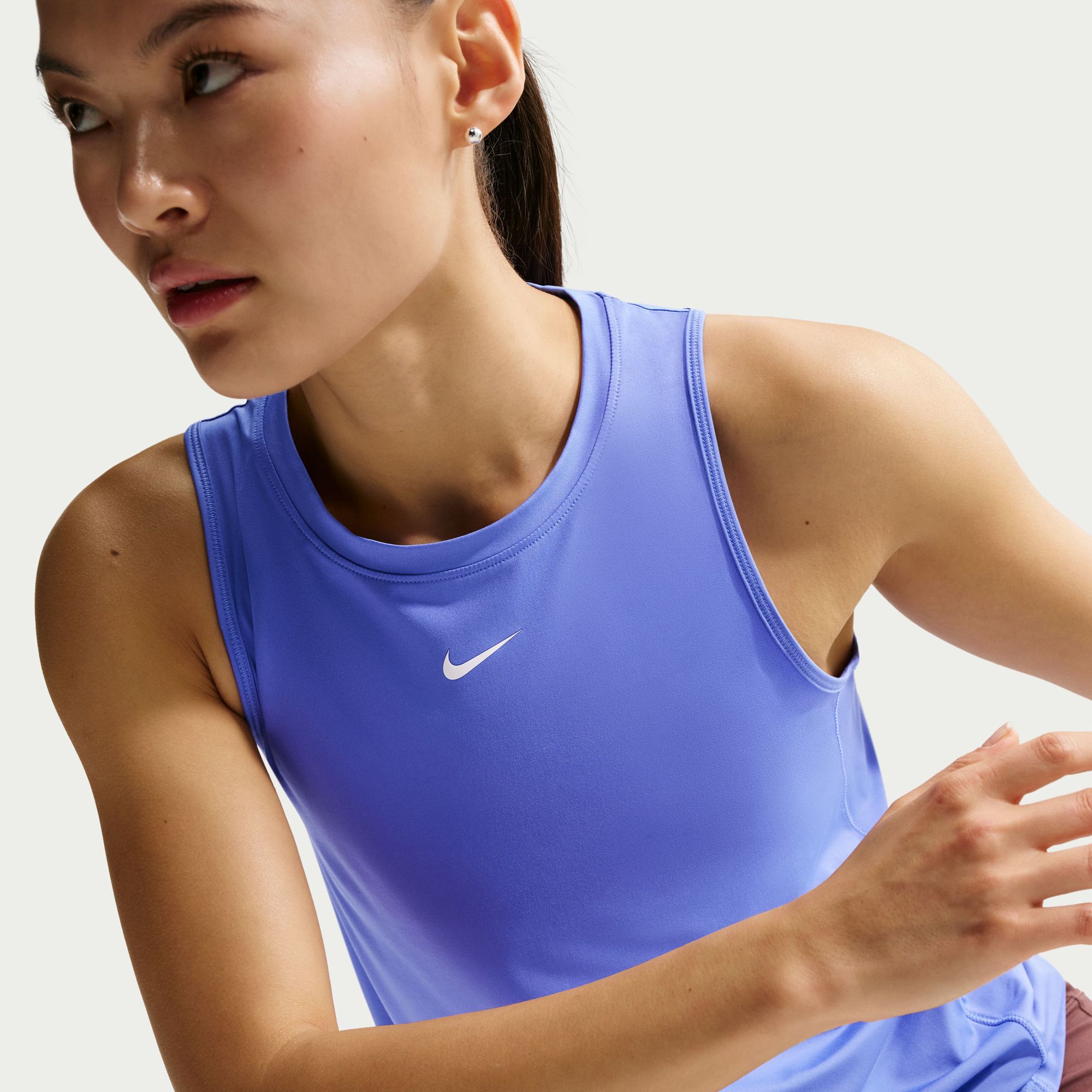 Nike Women's One Classic Dri-FIT Tank Top product image