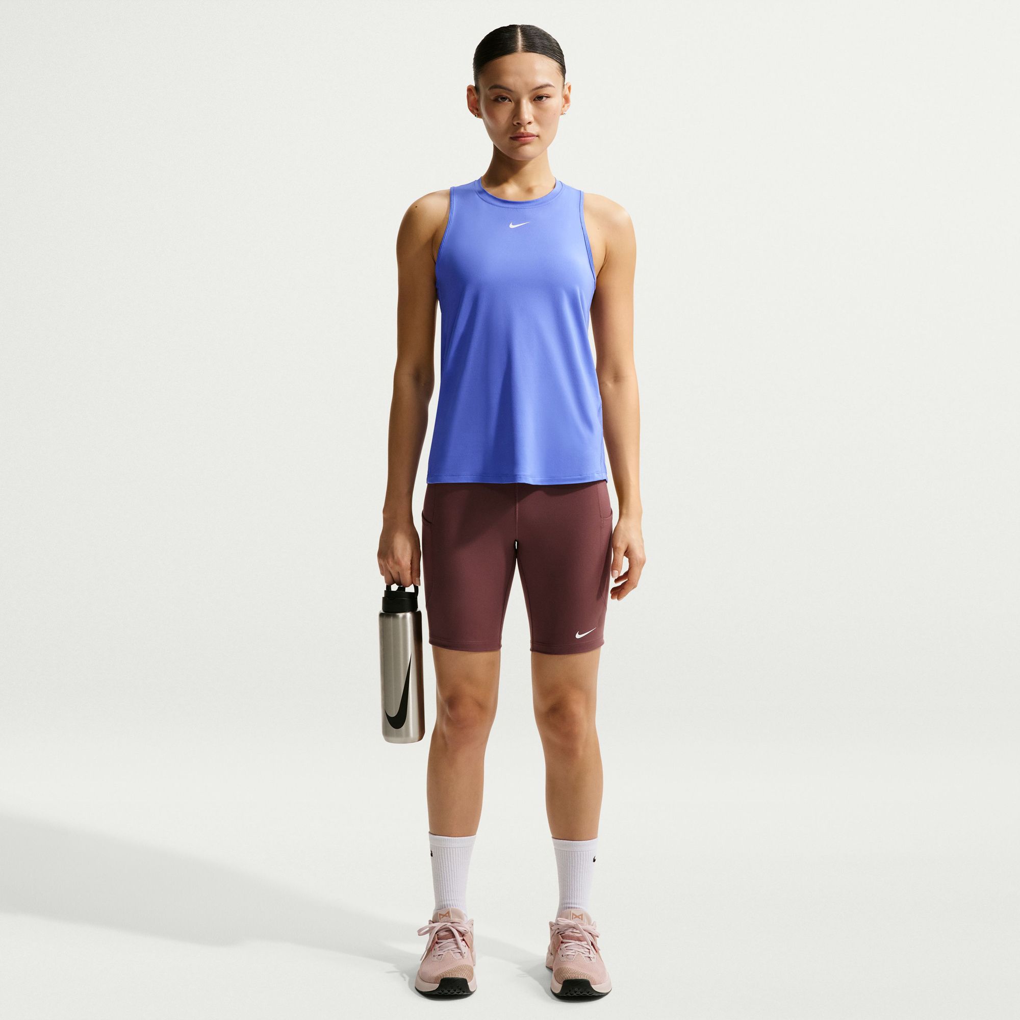 Nike Women's One Classic Dri-FIT Tank Top product image