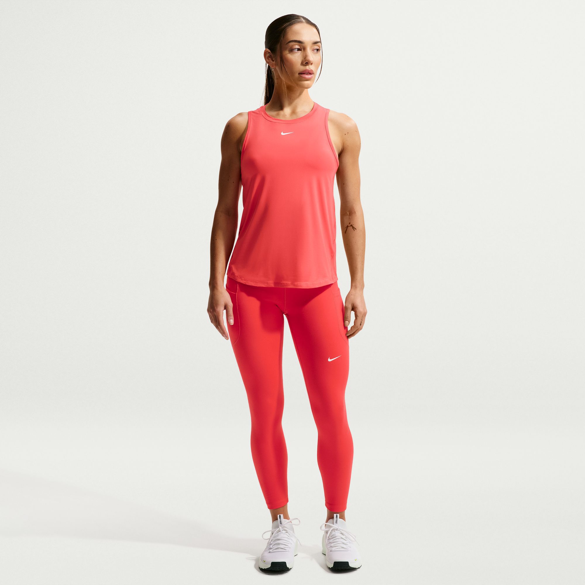 Nike Women's One Classic Dri-FIT Tank Top product image