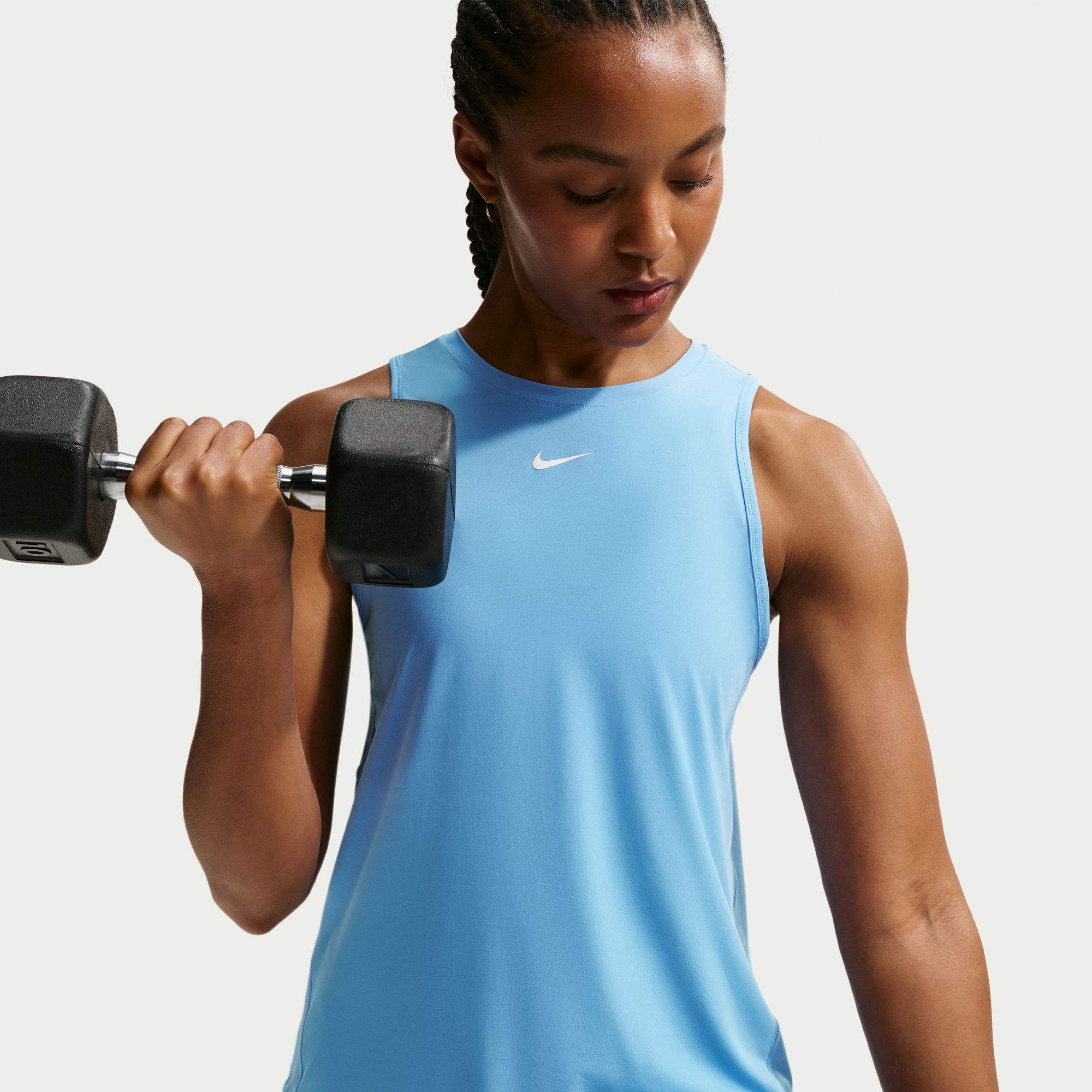 Nike Women's One Classic Dri-FIT Tank Top product image