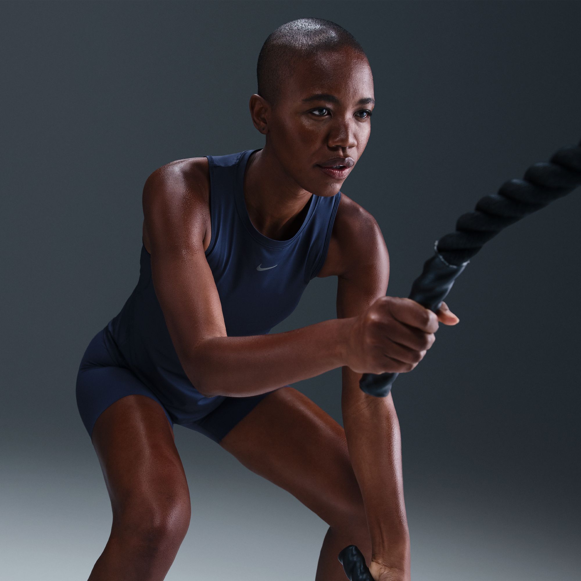 Nike Women's One Classic Dri-FIT Tank Top product image