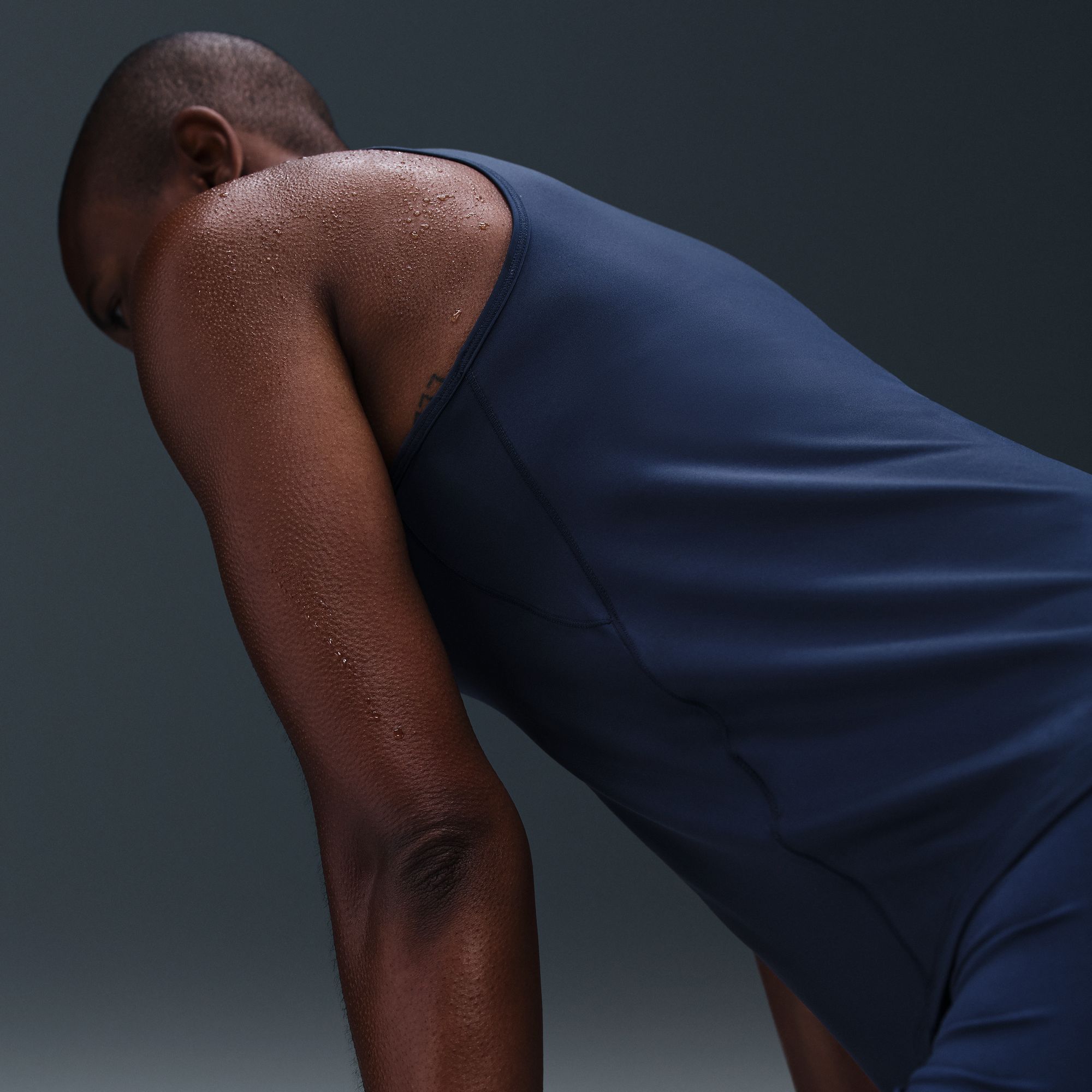 Nike Women's One Classic Dri-FIT Tank Top product image