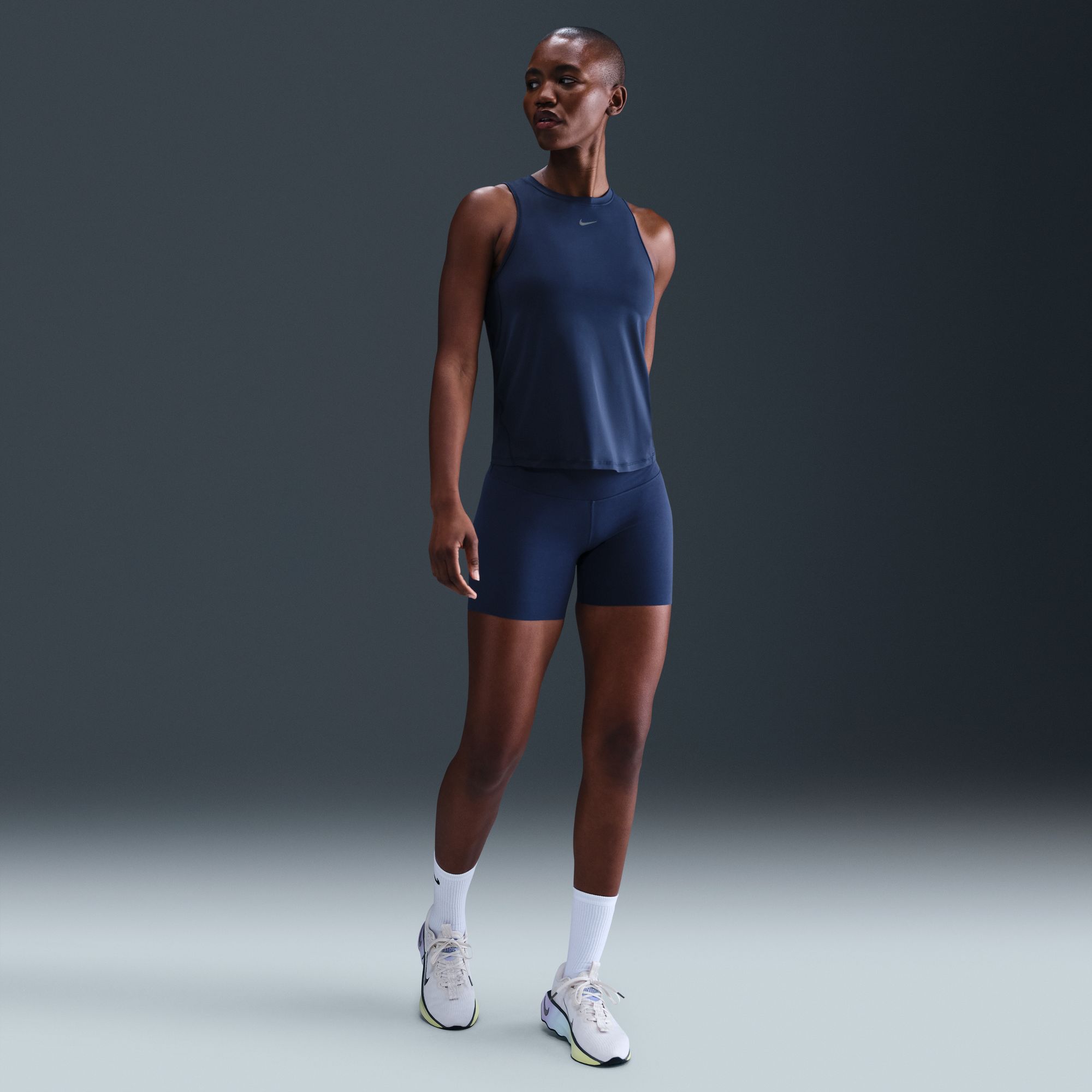 Nike Women's One Classic Dri-FIT Tank Top product image