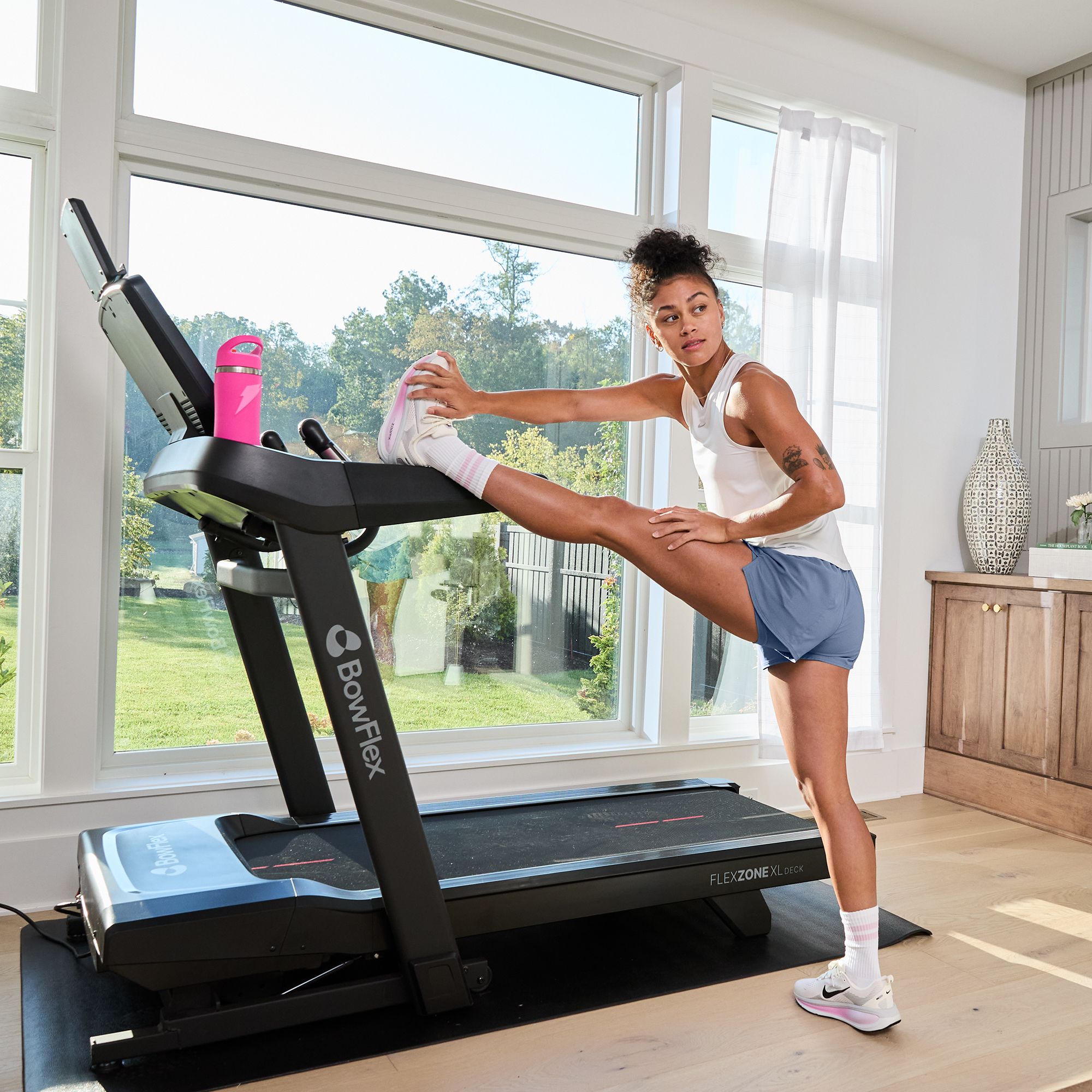 Nike Women's One Classic Dri-FIT Tank Top product image