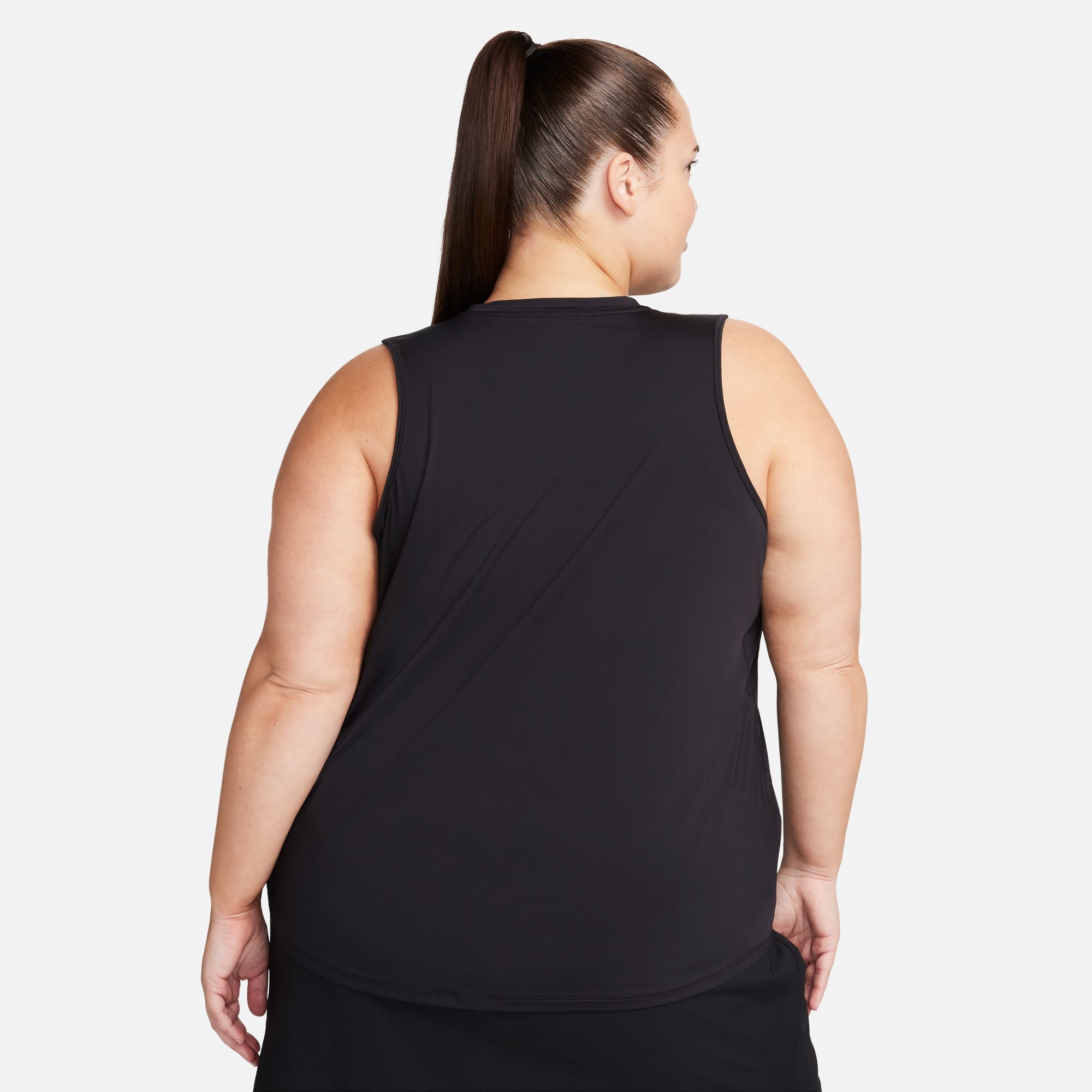 Nike Women's One Classic Dri-FIT Tank Top (Plus Size) product image