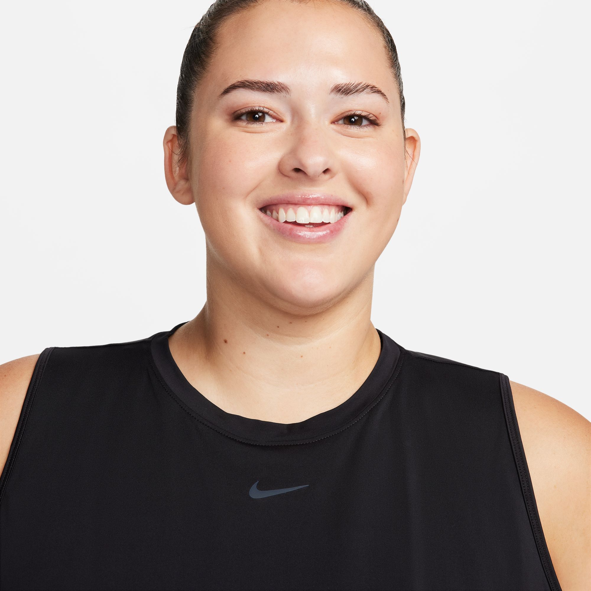Nike Women's One Classic Dri-FIT Tank Top (Plus Size) product image